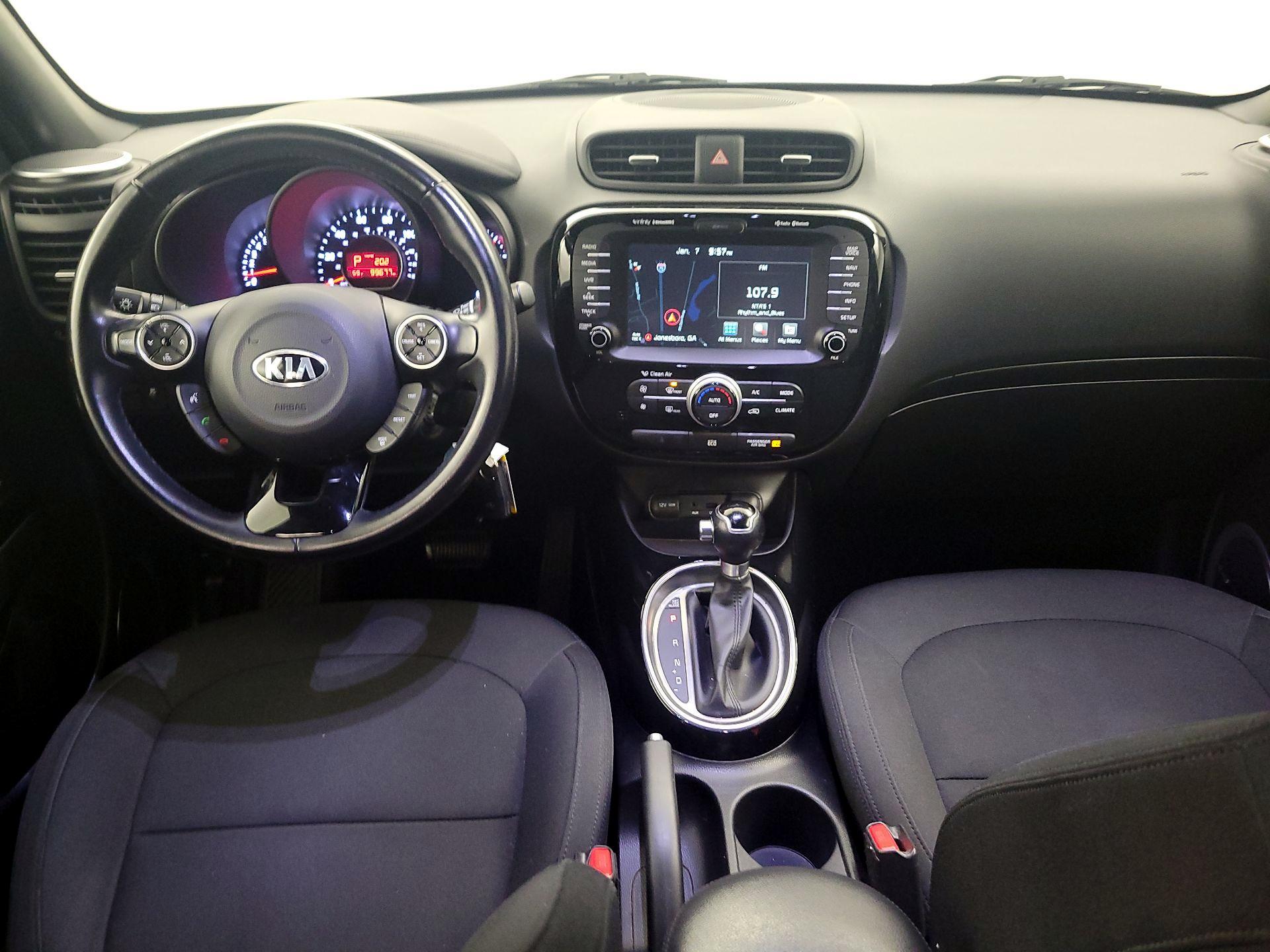 Thumbnail: 2014 Kia Soul - 9