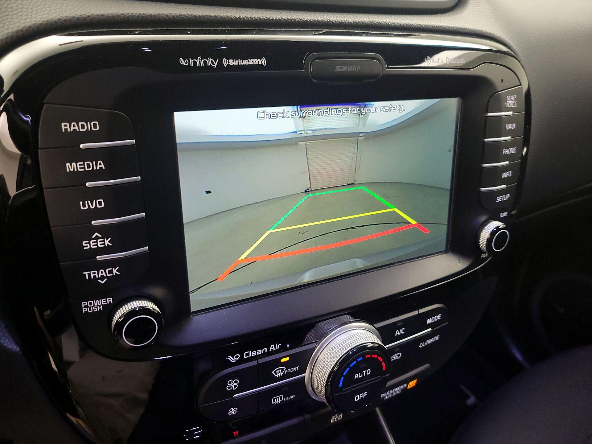 Thumbnail: 2014 Kia Soul - 15