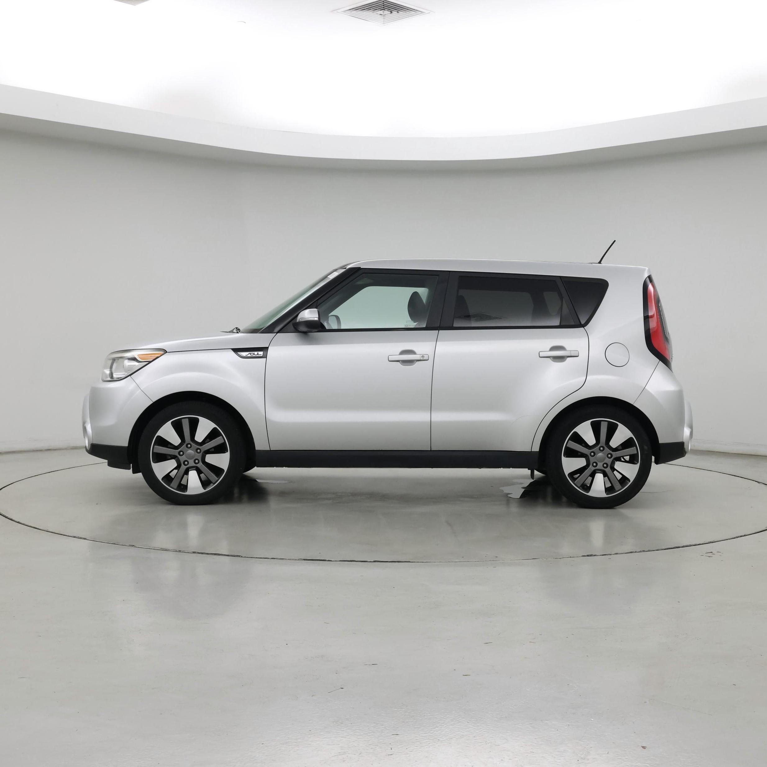 Thumbnail: 2014 Kia Soul - 3
