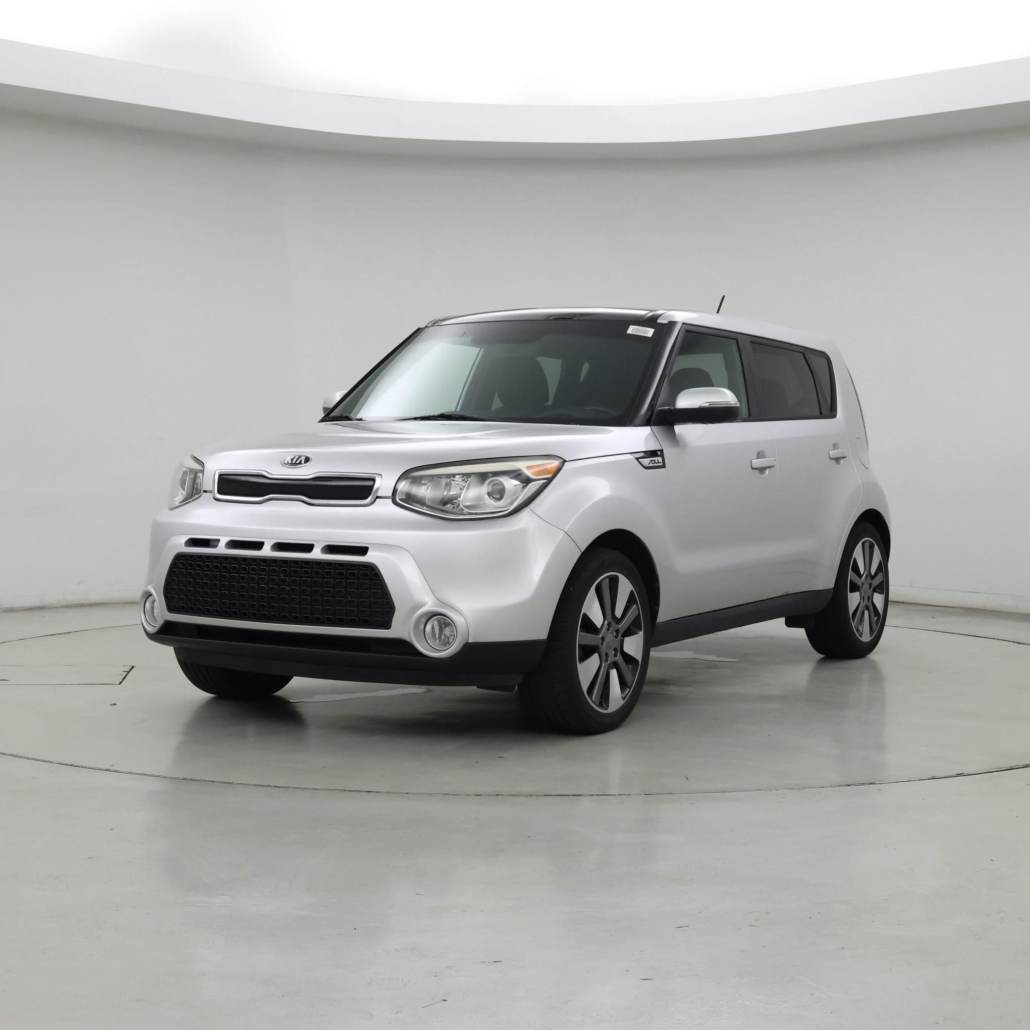 Thumbnail: 2014 Kia Soul - 4
