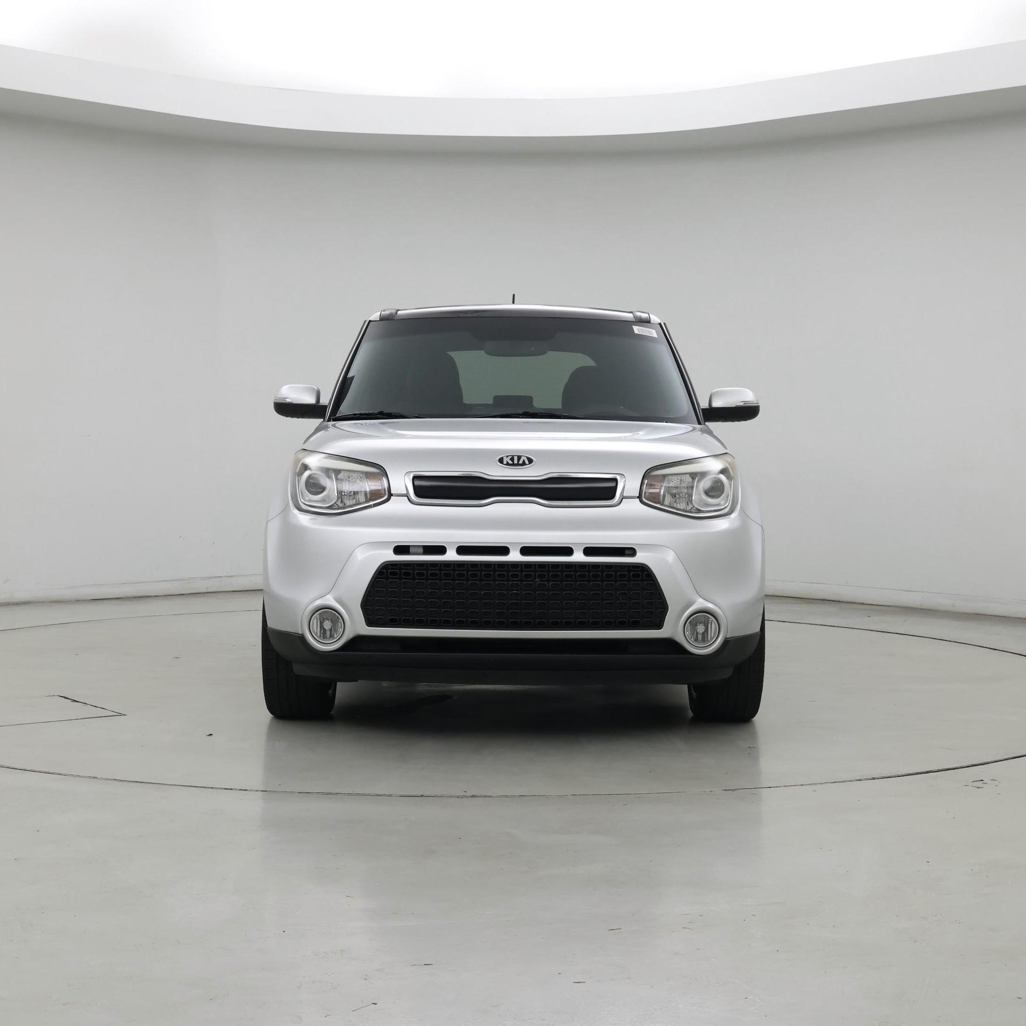 Thumbnail: 2014 Kia Soul - 5