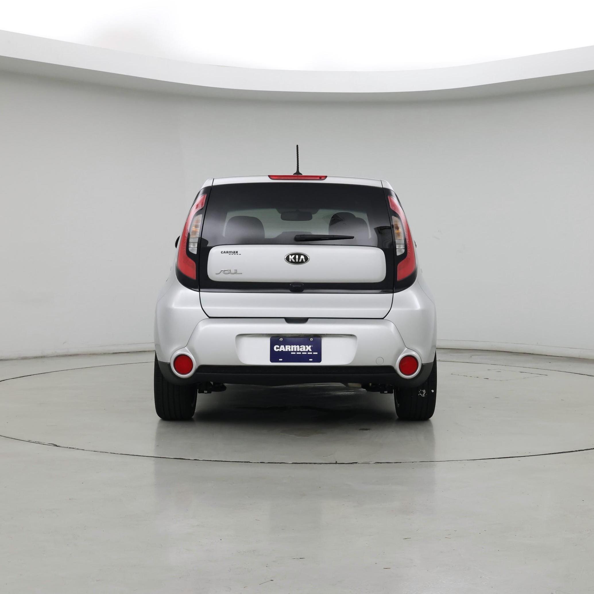 Thumbnail: 2014 Kia Soul - 6