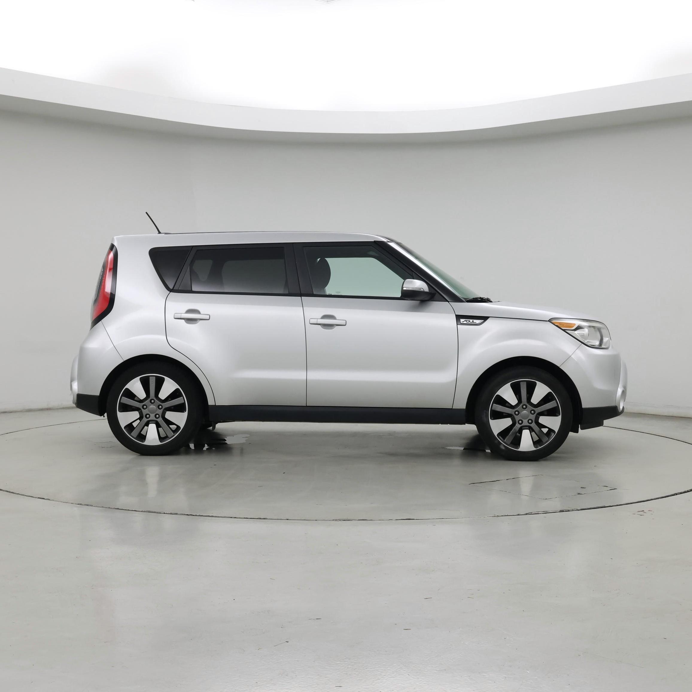 Thumbnail: 2014 Kia Soul - 7