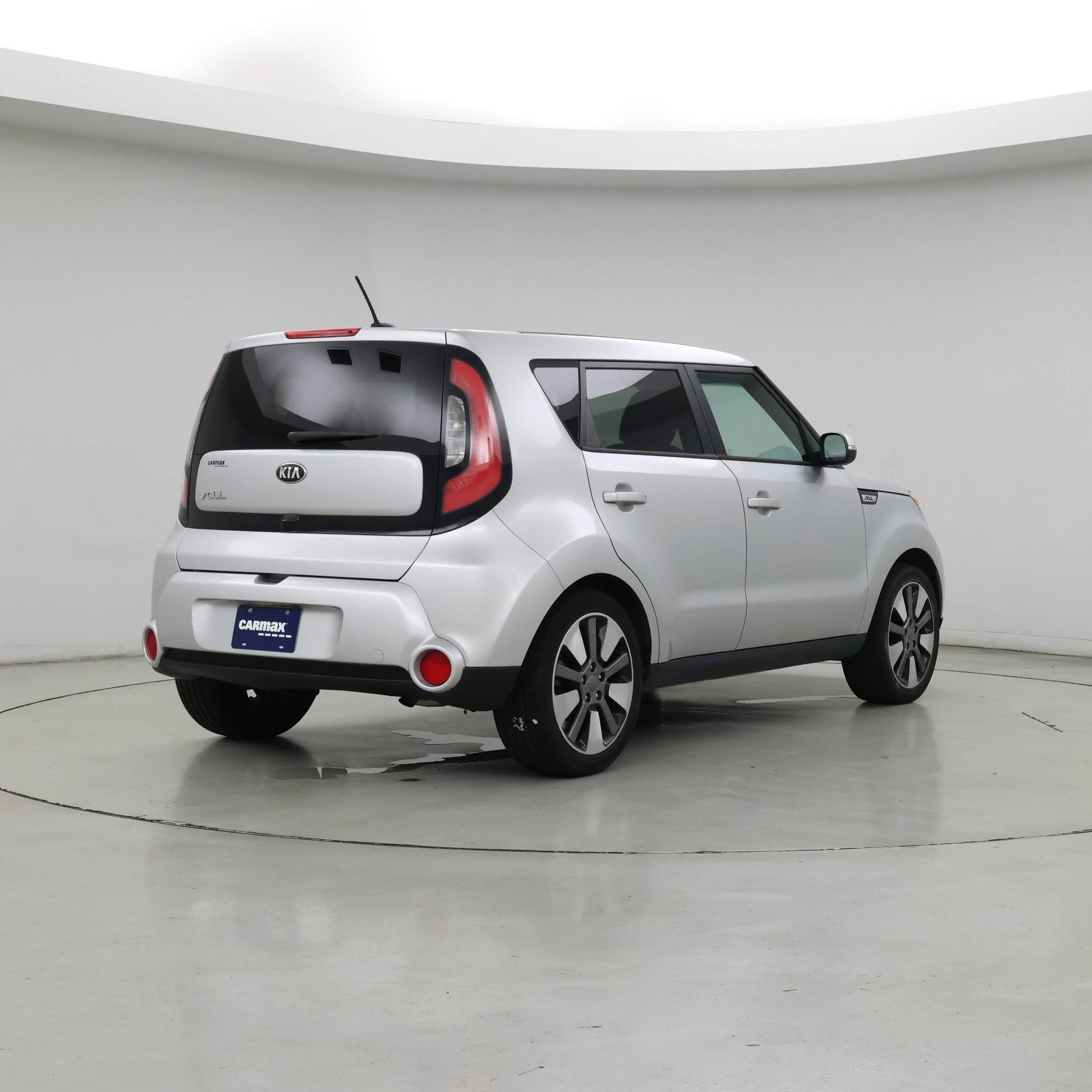 Thumbnail: 2014 Kia Soul - 8