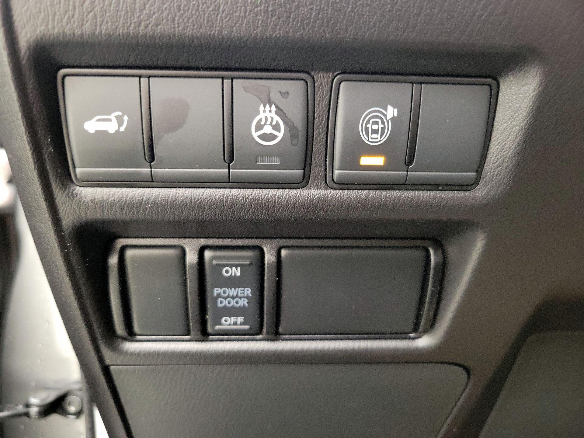 Thumbnail: 2024 Nissan Armada - 13