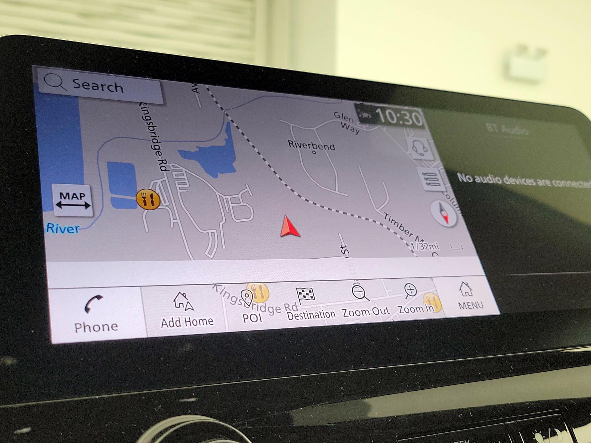 Thumbnail: 2024 Nissan Armada - 14