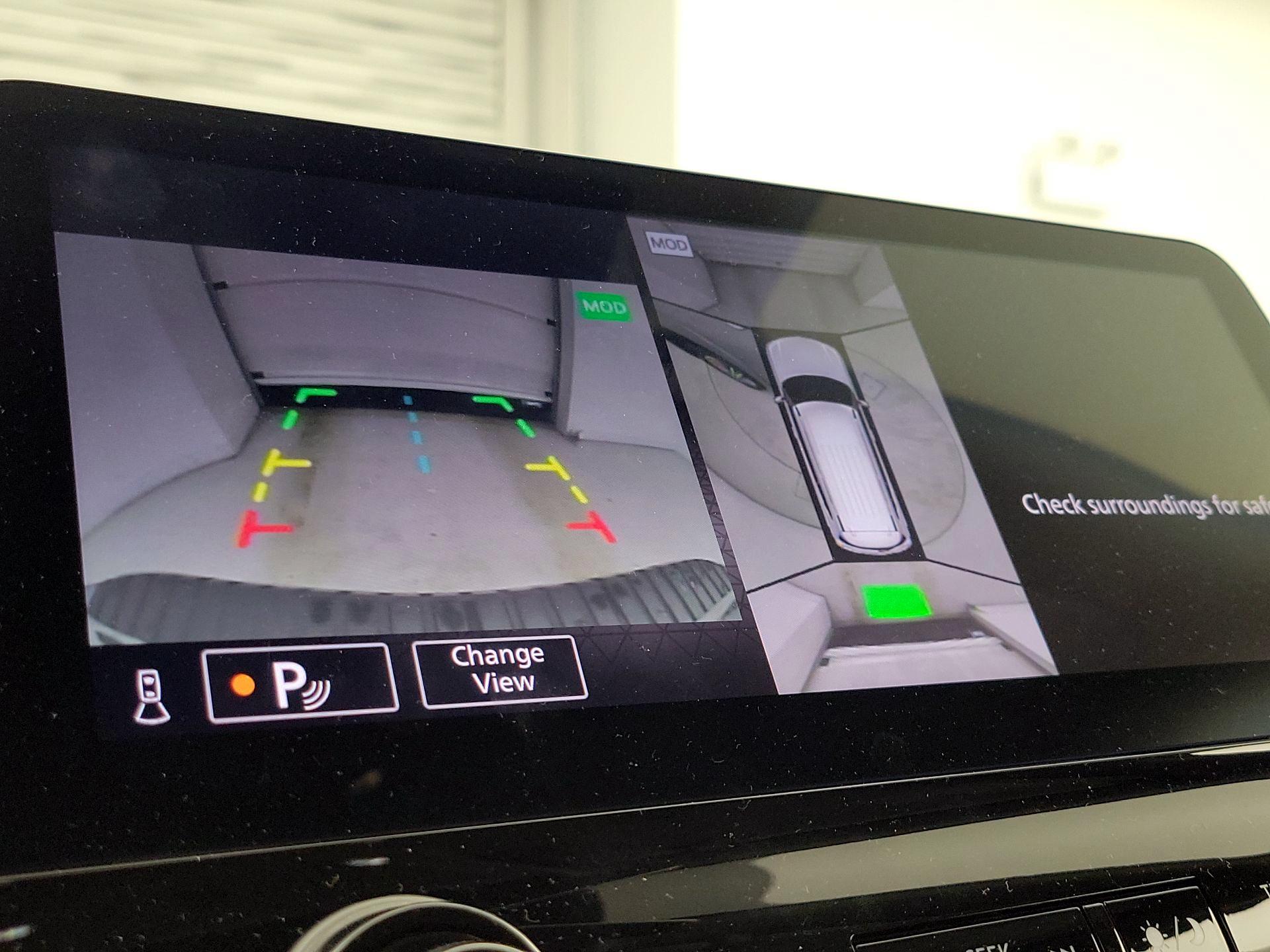 Thumbnail: 2024 Nissan Armada - 15