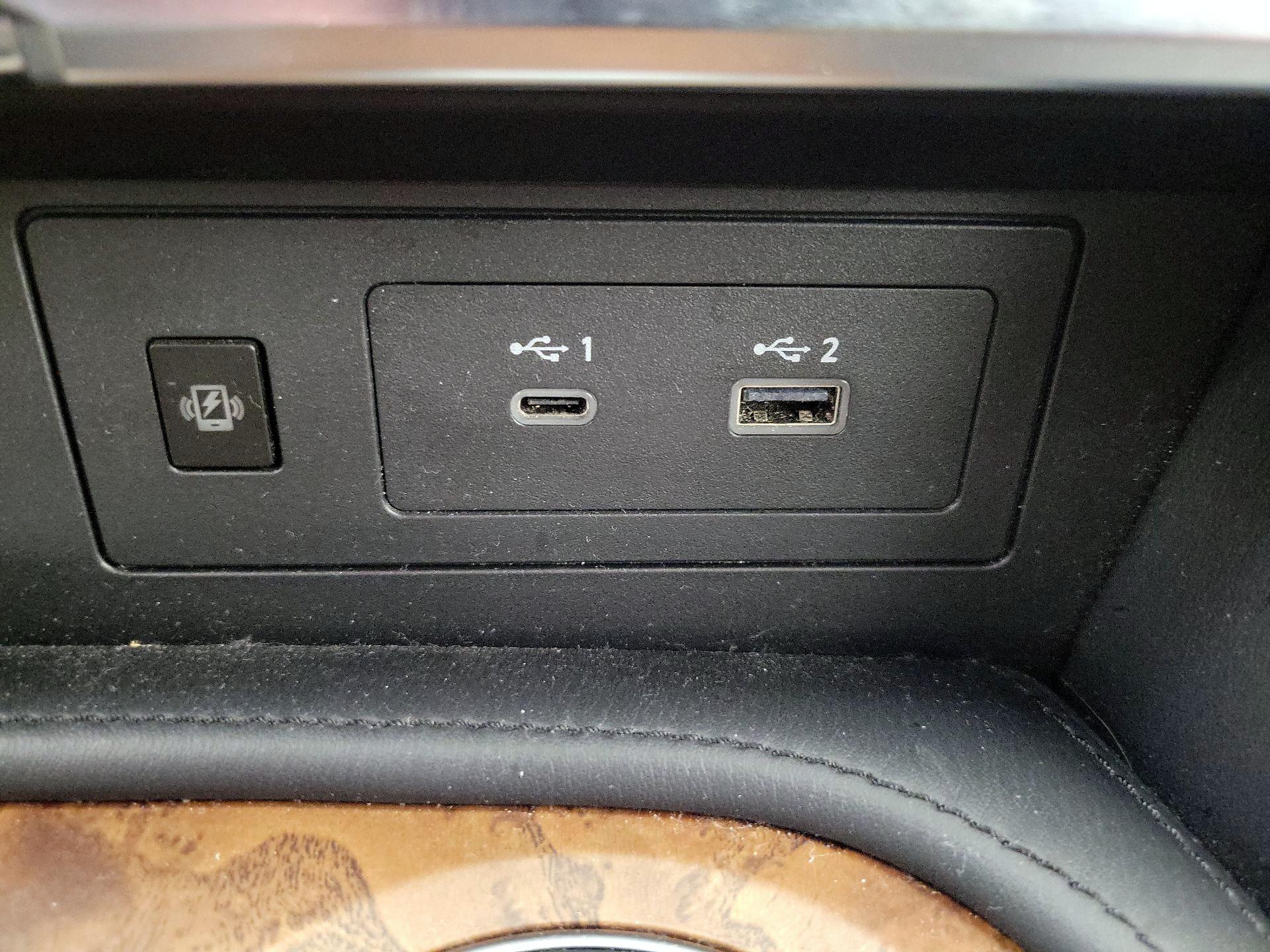 Thumbnail: 2024 Nissan Armada - 18