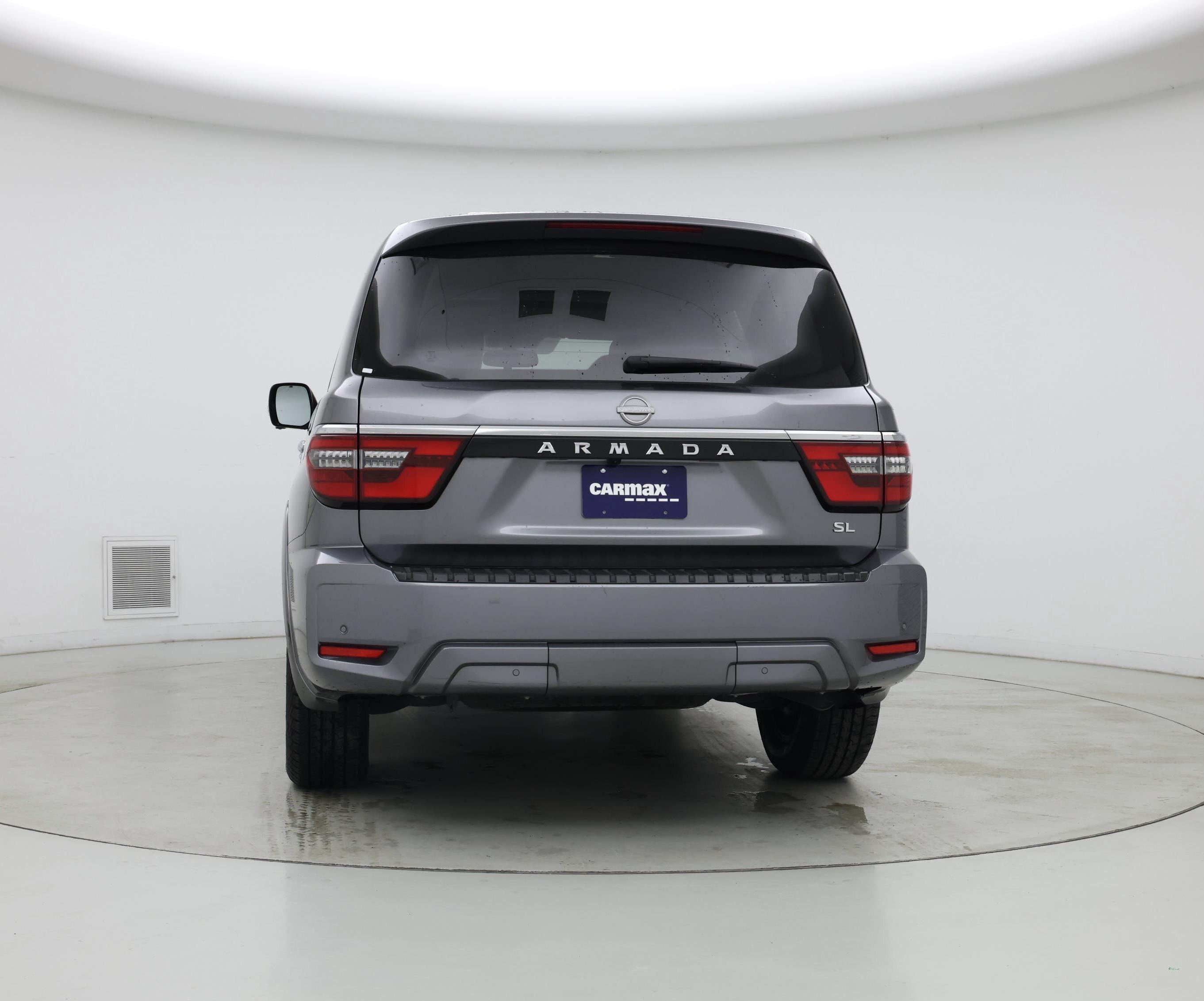 Thumbnail: 2024 Nissan Armada - 6