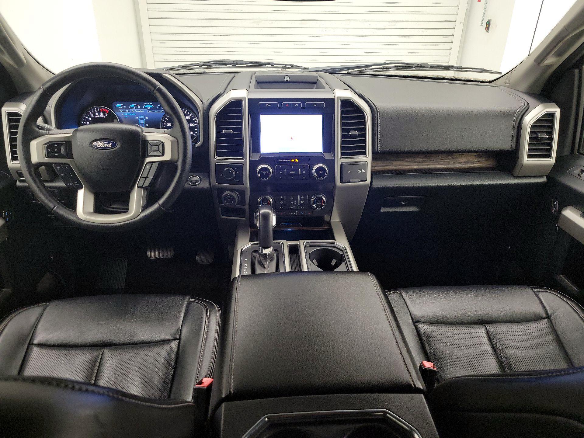 Thumbnail: 2020 Ford F-150 - 9