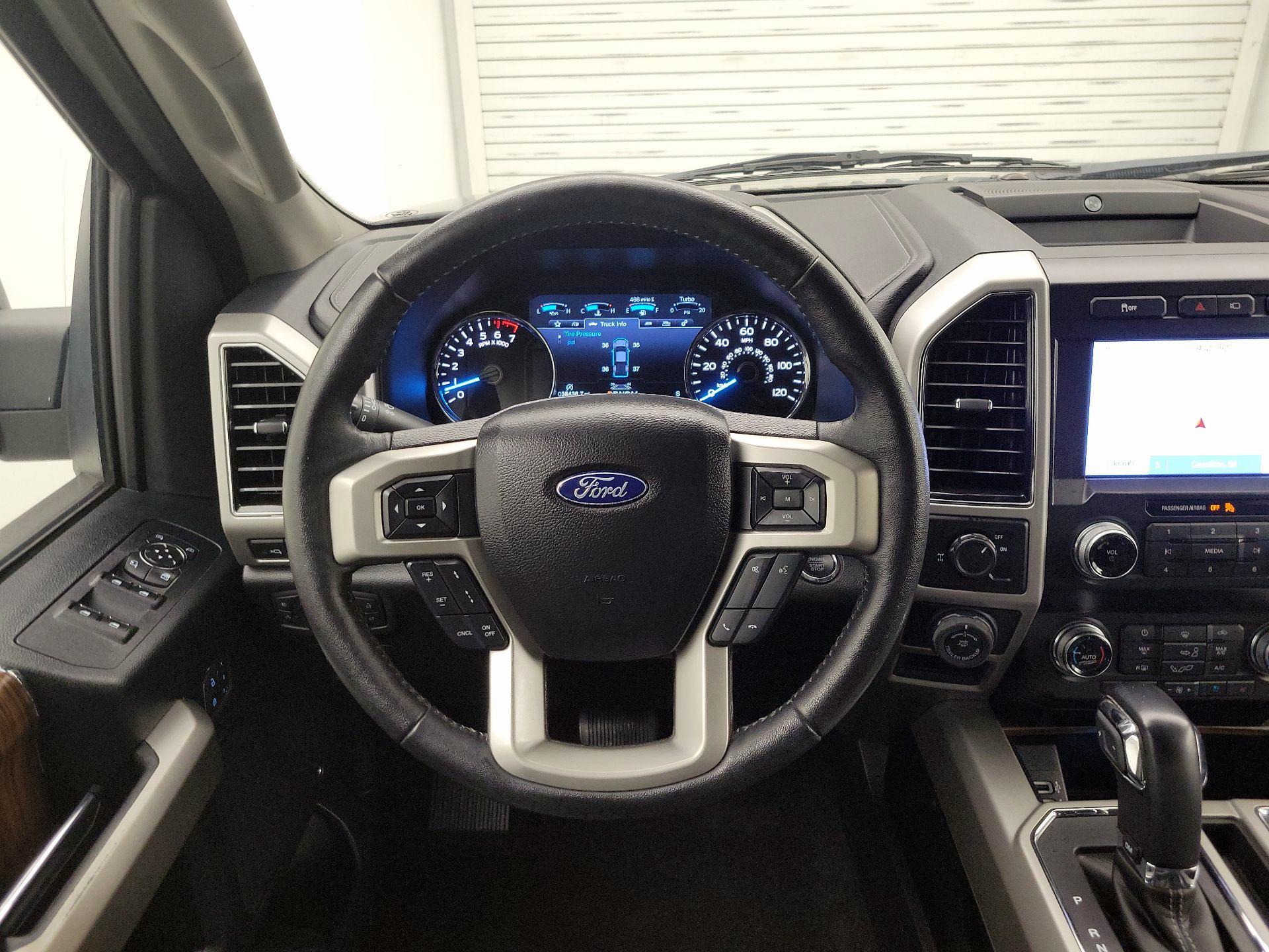 Thumbnail: 2020 Ford F-150 - 10