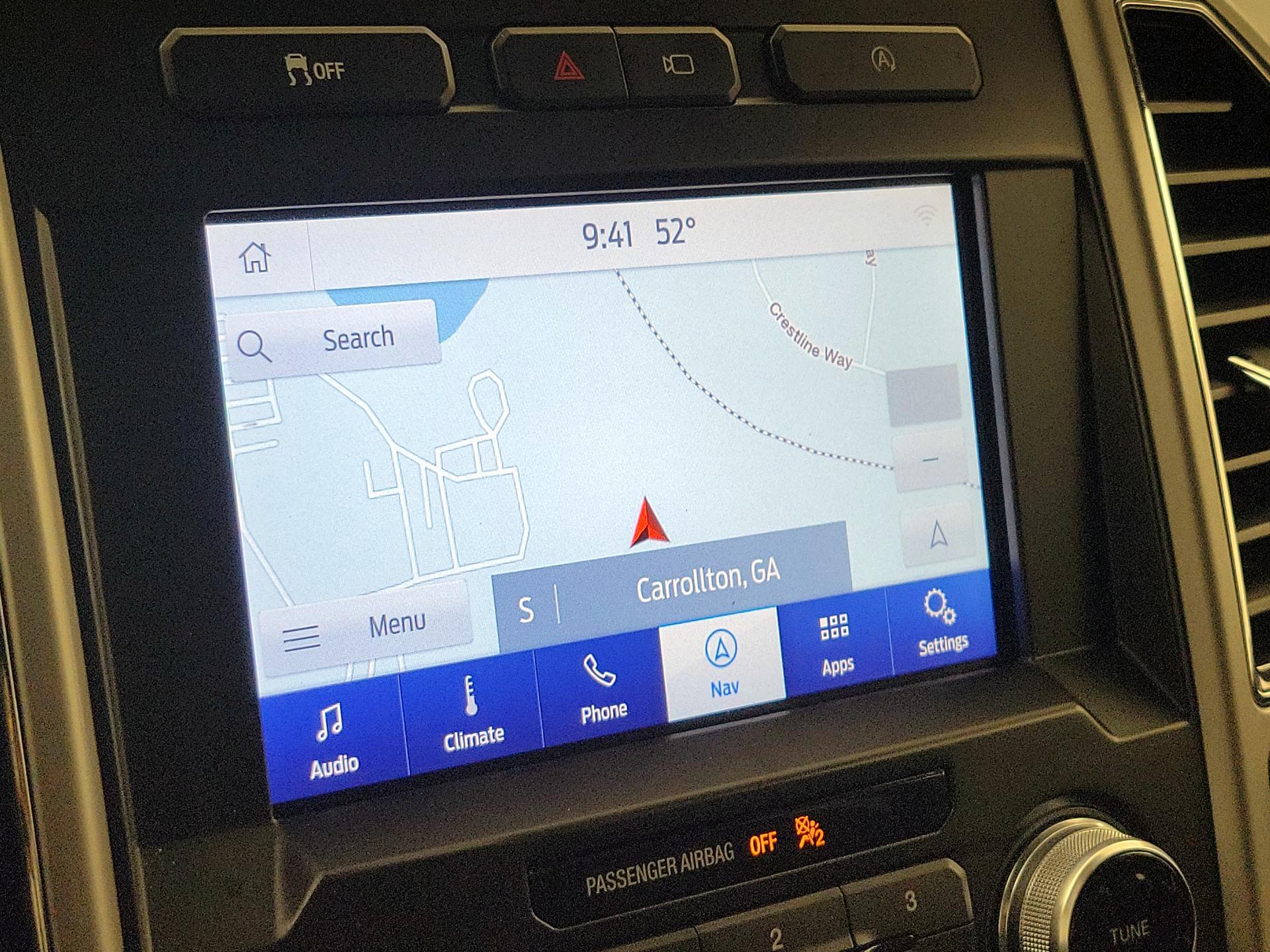 Thumbnail: 2020 Ford F-150 - 14