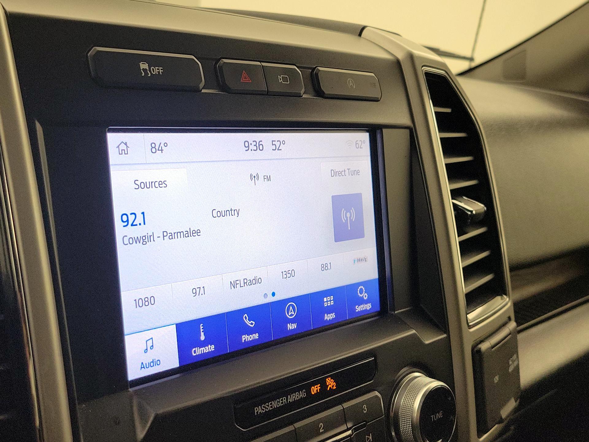 Thumbnail: 2020 Ford F-150 - 16