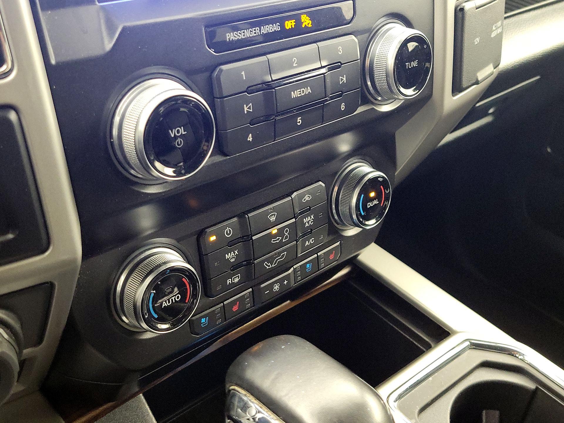 Thumbnail: 2020 Ford F-150 - 17