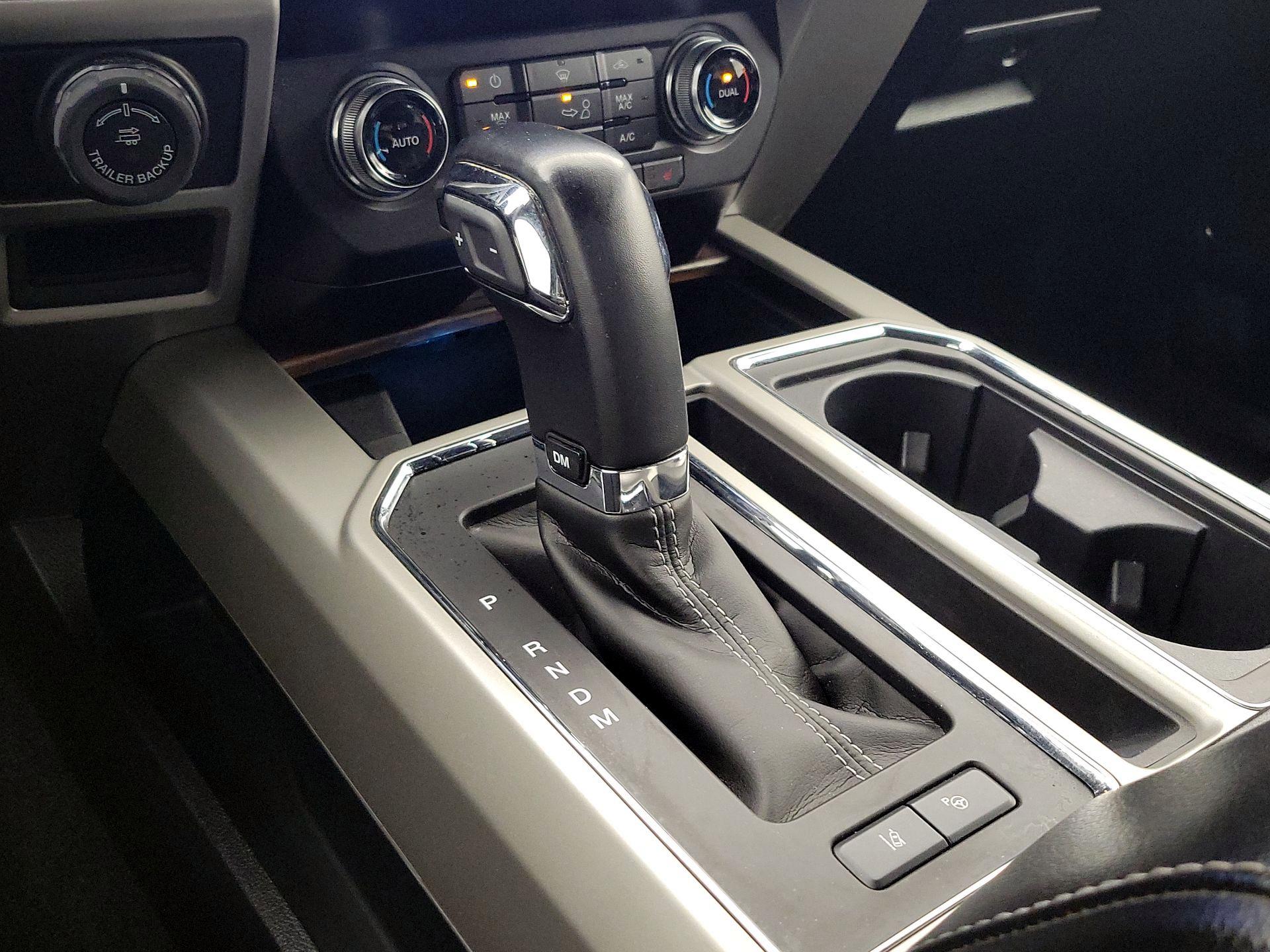 Thumbnail: 2020 Ford F-150 - 18