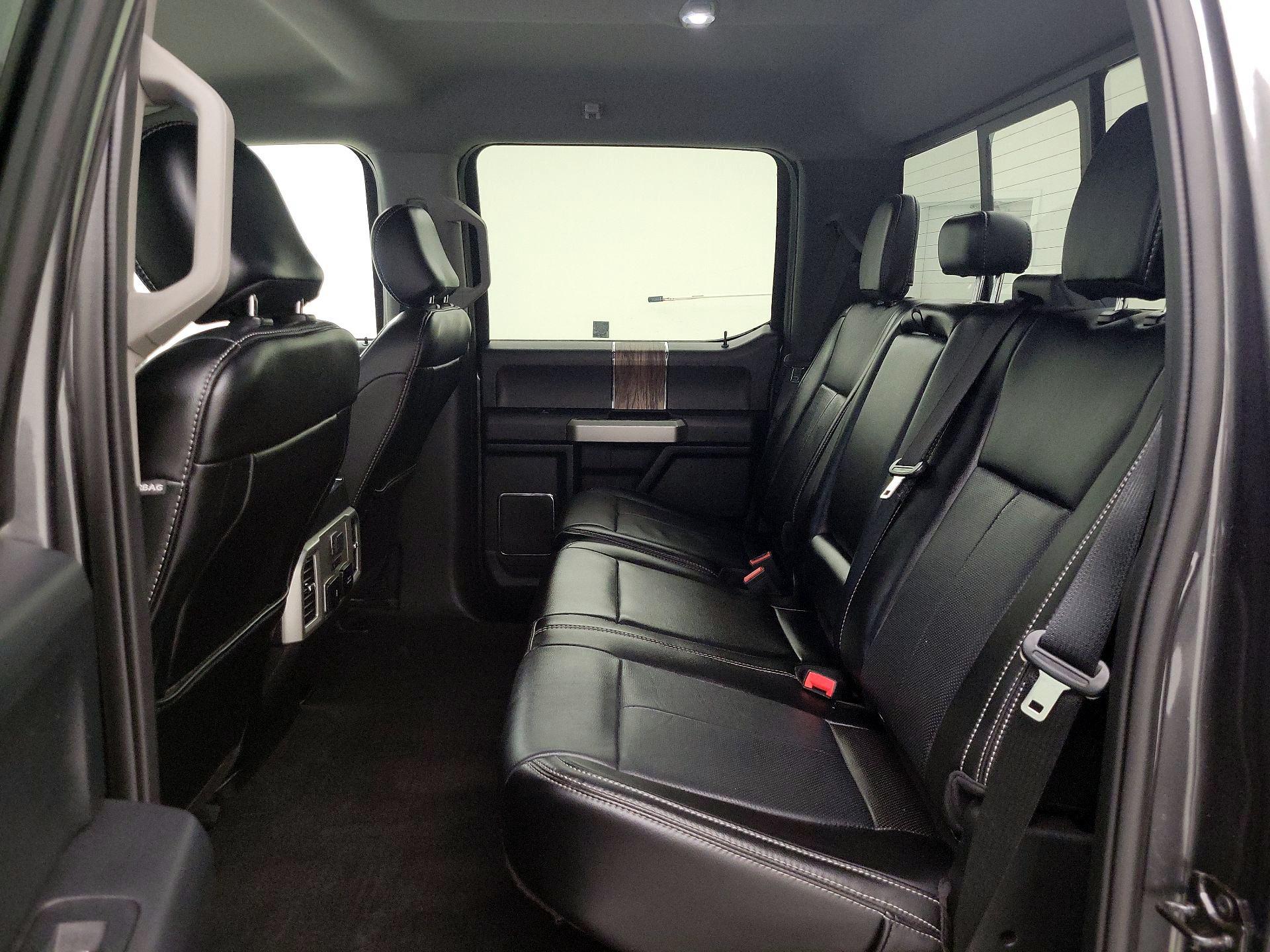 Thumbnail: 2020 Ford F-150 - 20