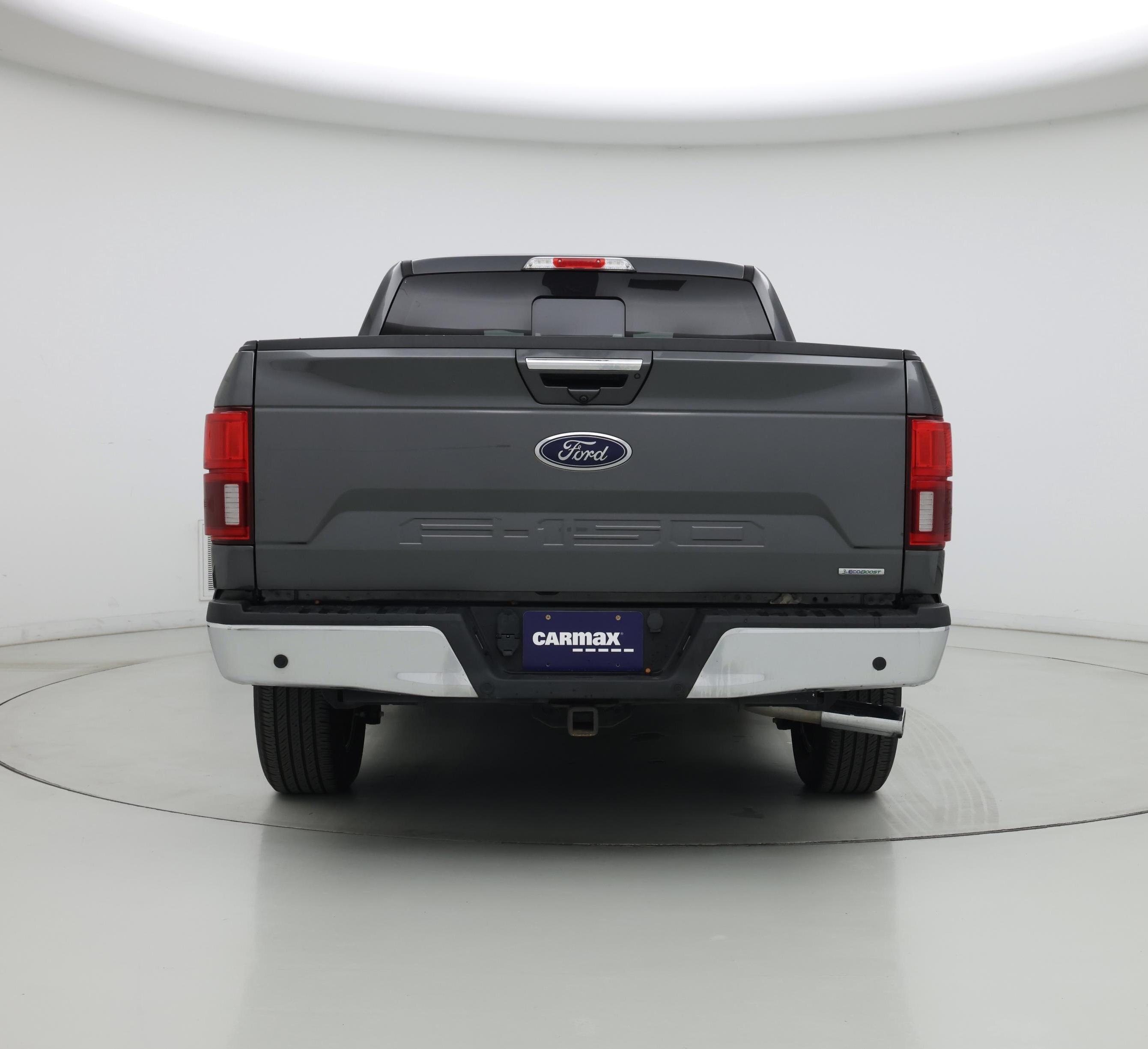 Thumbnail: 2020 Ford F-150 - 6