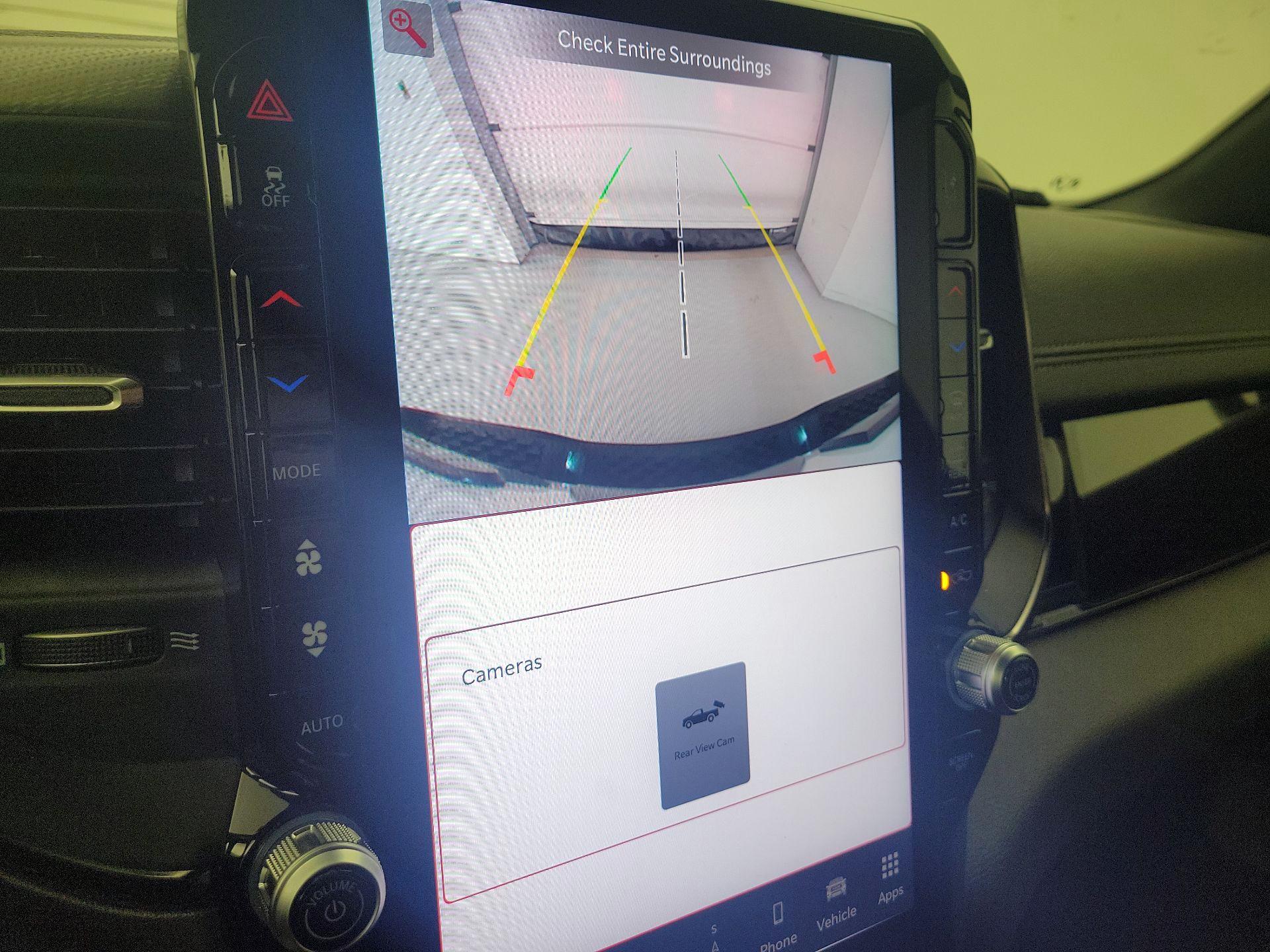 Thumbnail: 2025 RAM 1500 - 14