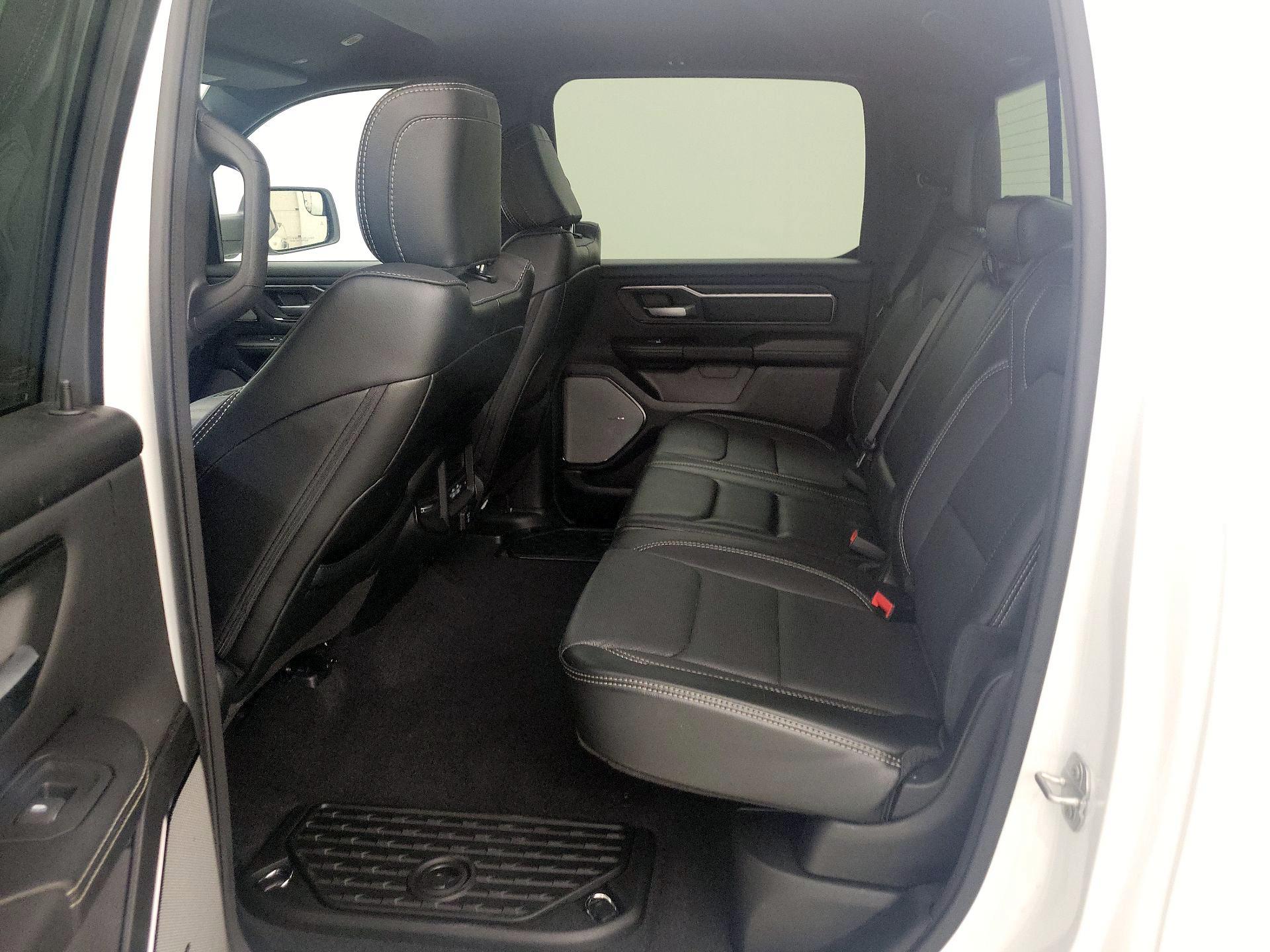 Thumbnail: 2025 RAM 1500 - 19