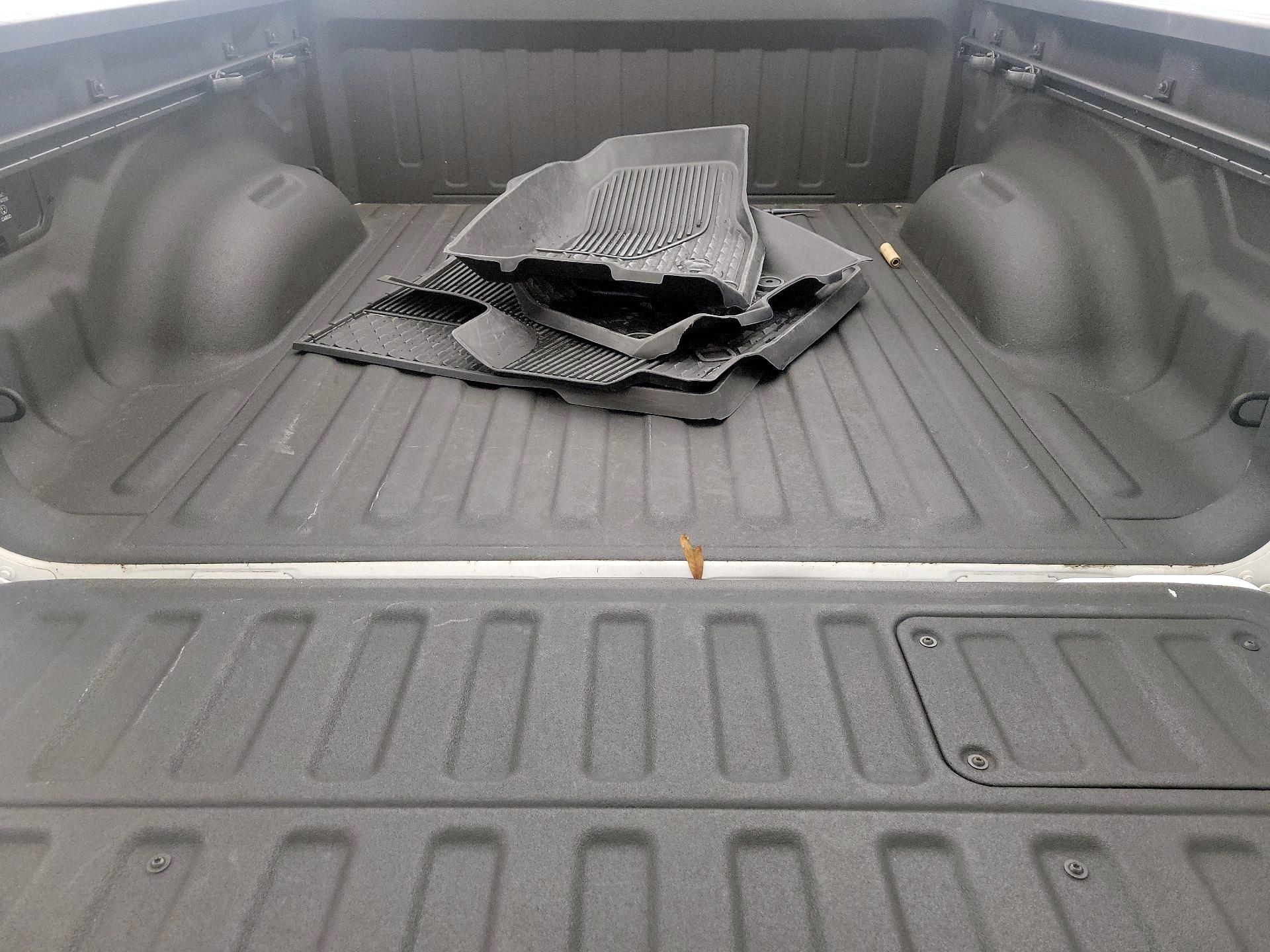 Thumbnail: 2025 RAM 1500 - 20