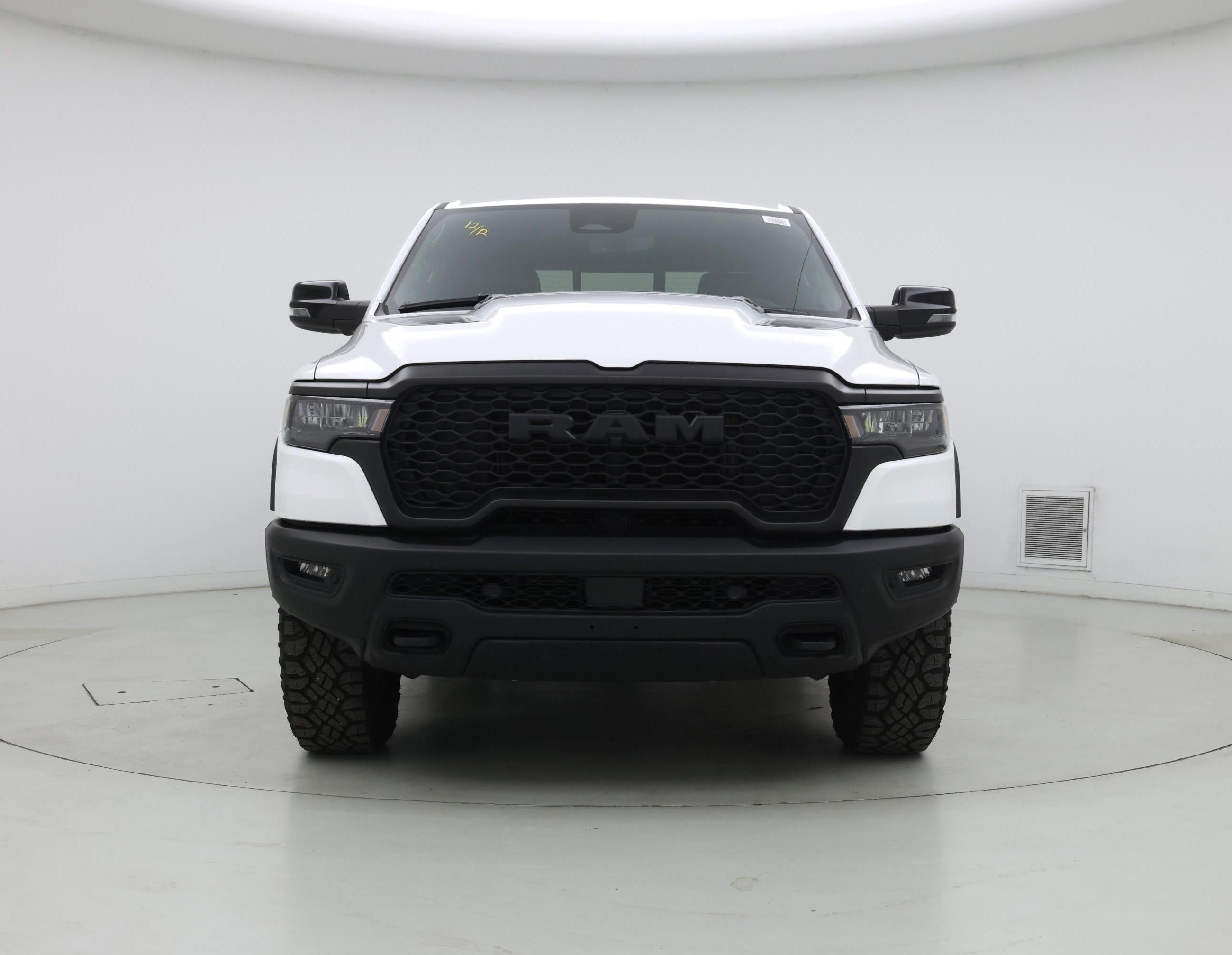 Thumbnail: 2025 RAM 1500 - 5