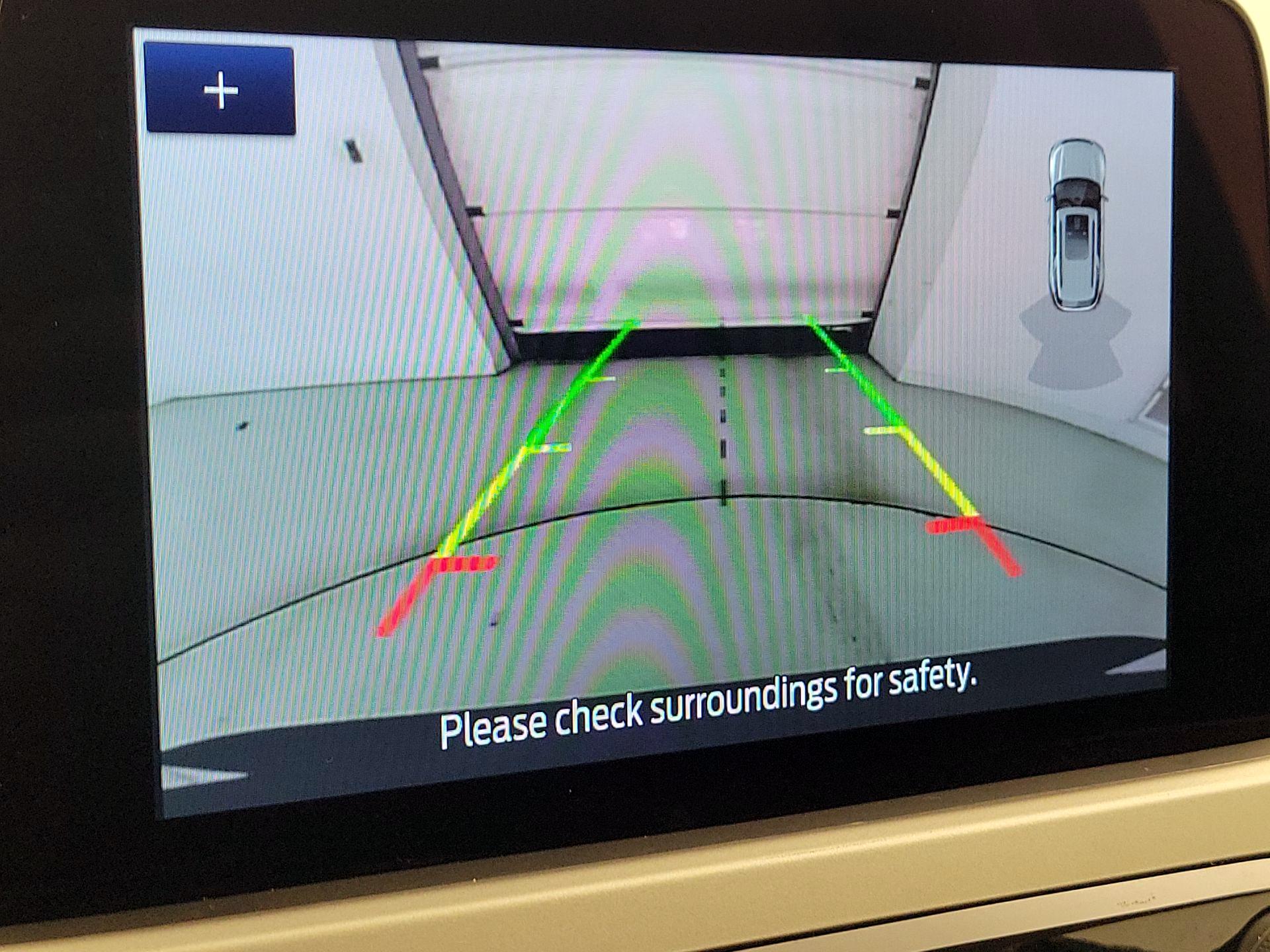 Thumbnail: 2021 Ford Escape - 14