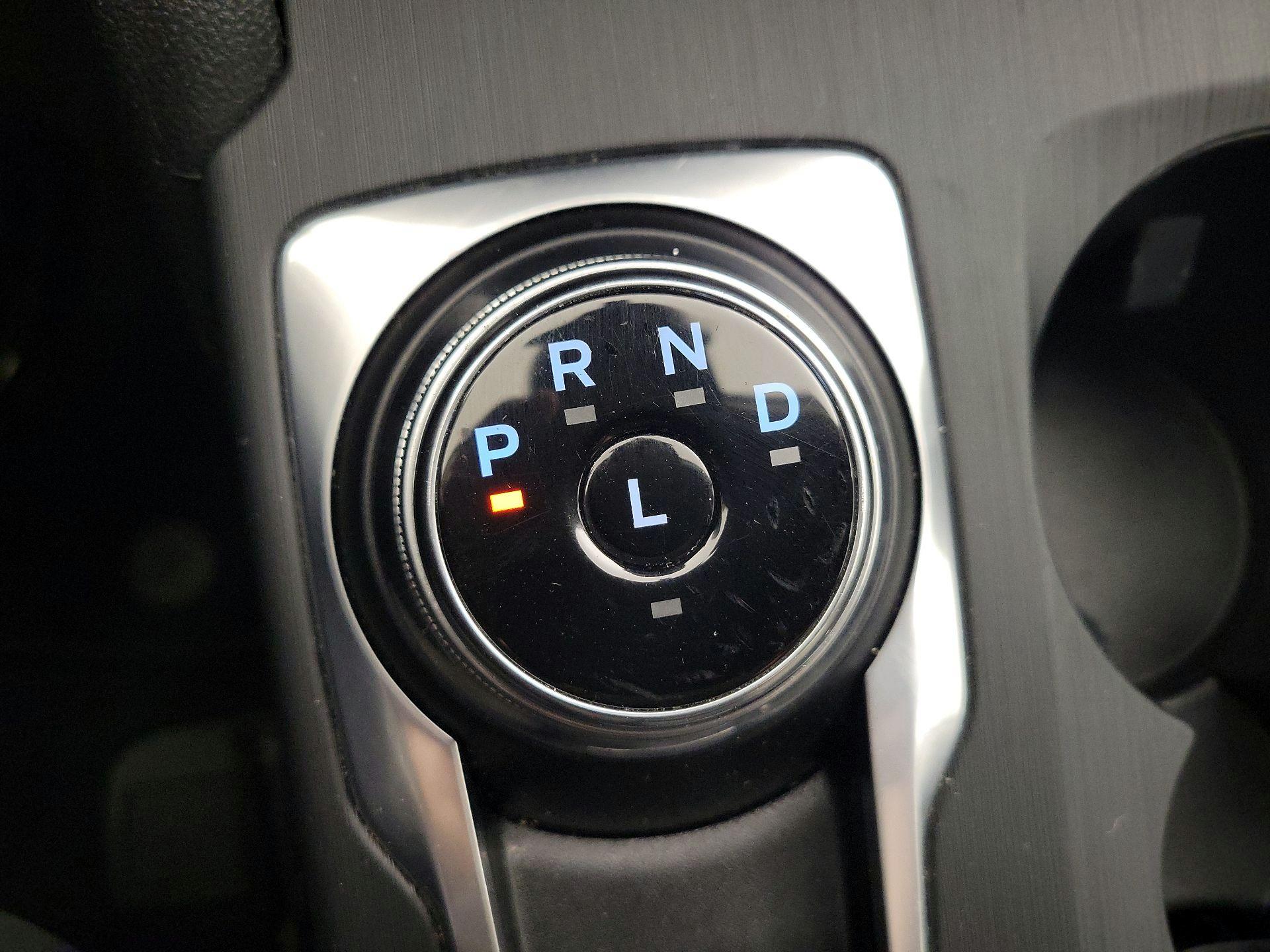 Thumbnail: 2021 Ford Escape - 17