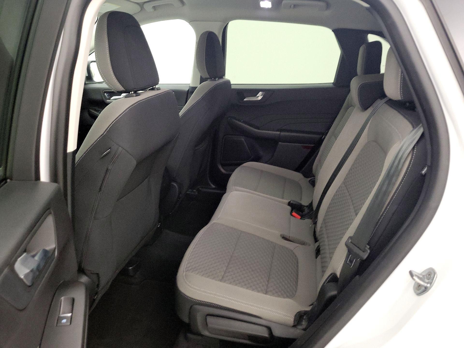 Thumbnail: 2021 Ford Escape - 19