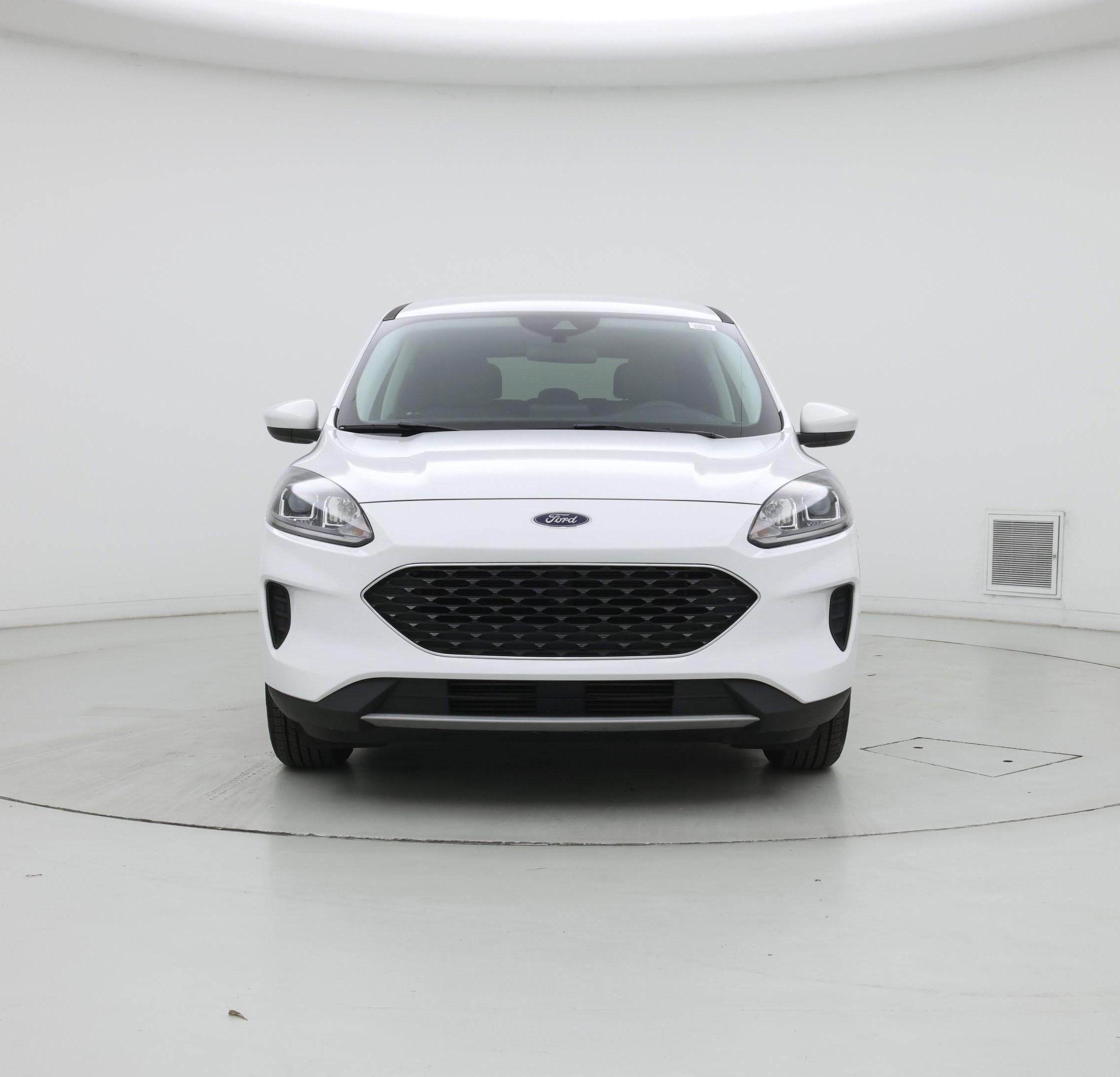 Thumbnail: 2021 Ford Escape - 5