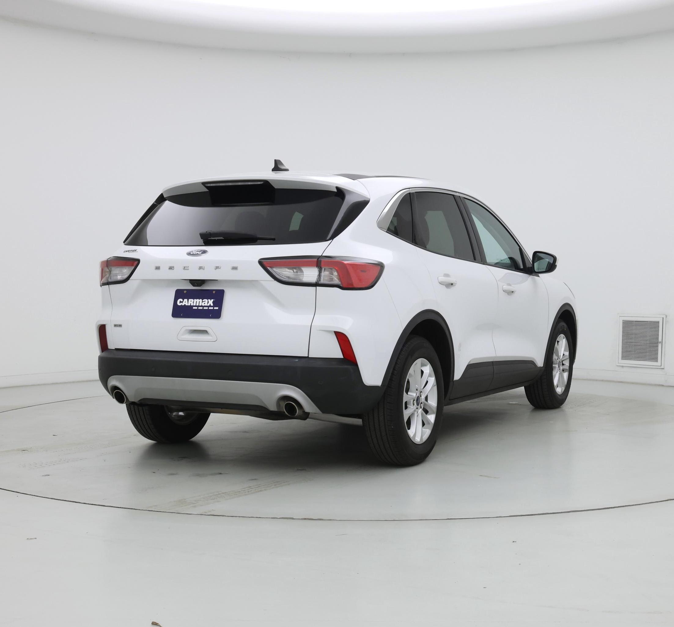 Thumbnail: 2021 Ford Escape - 8