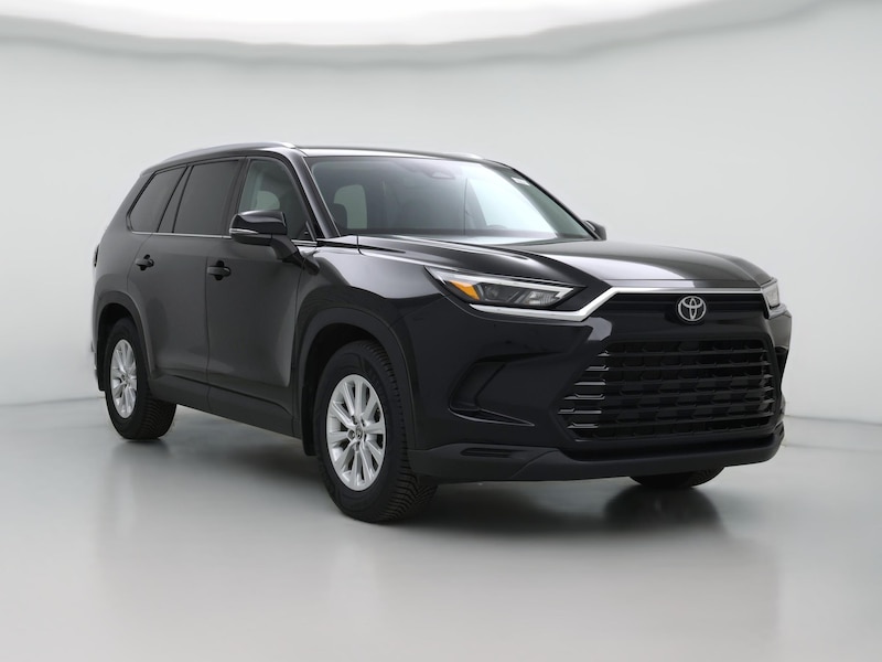 2024 Toyota Grand Highlander XLE -
                  Buford, GA