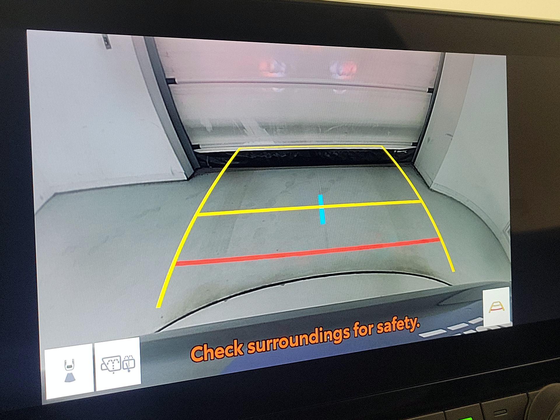 Thumbnail: 2024 Toyota Grand Highlander - 14