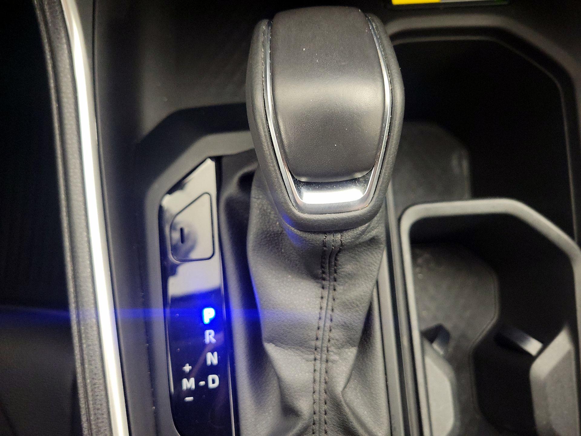 Thumbnail: 2024 Toyota Grand Highlander - 17