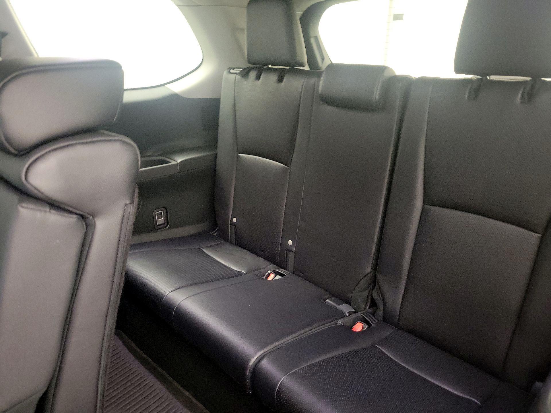 Thumbnail: 2024 Toyota Grand Highlander - 20