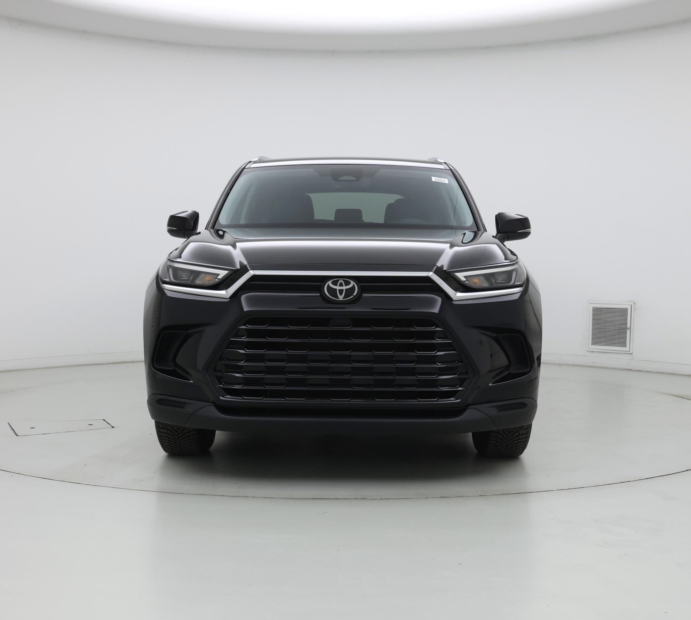 Thumbnail: 2024 Toyota Grand Highlander - 5