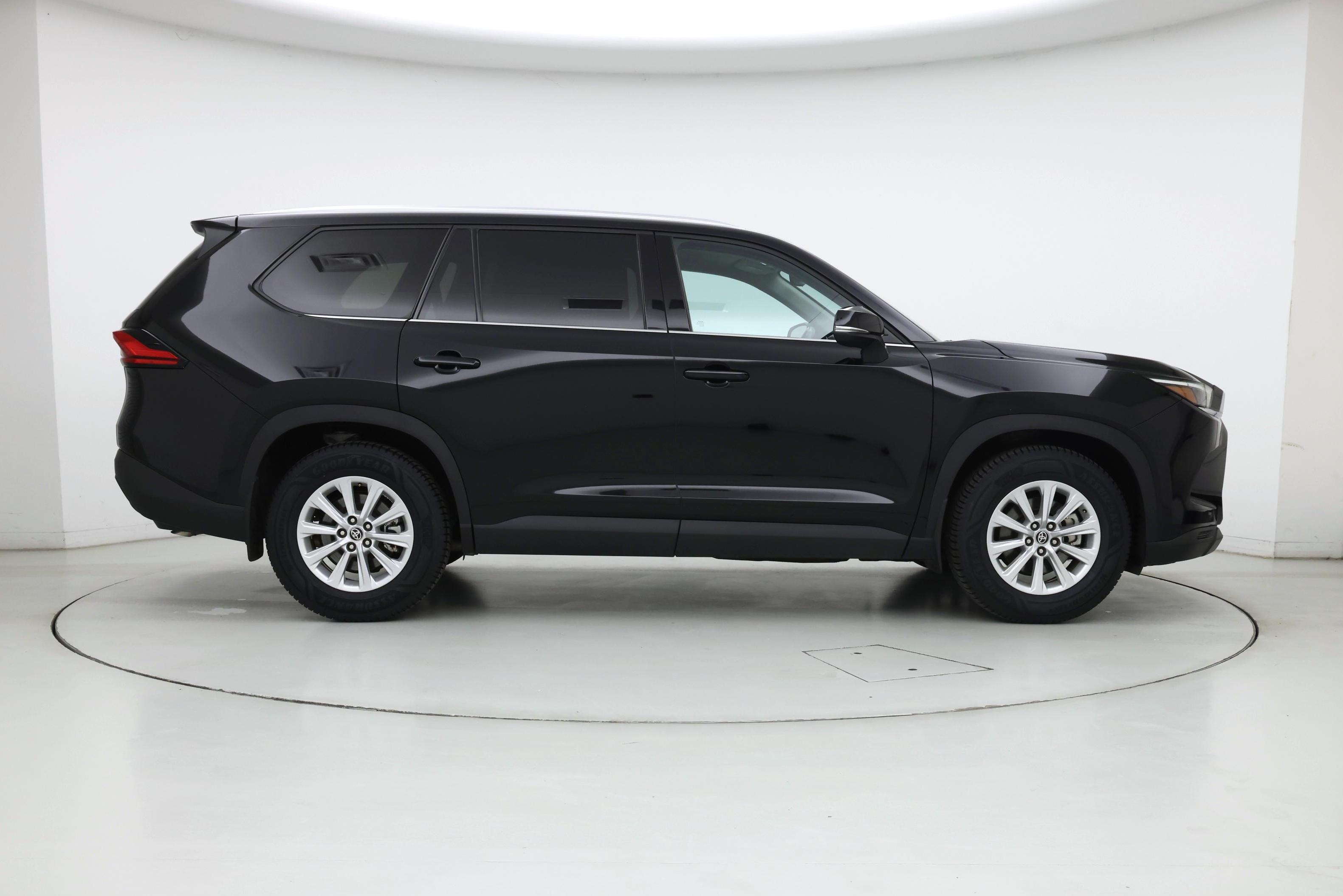 Thumbnail: 2024 Toyota Grand Highlander - 7