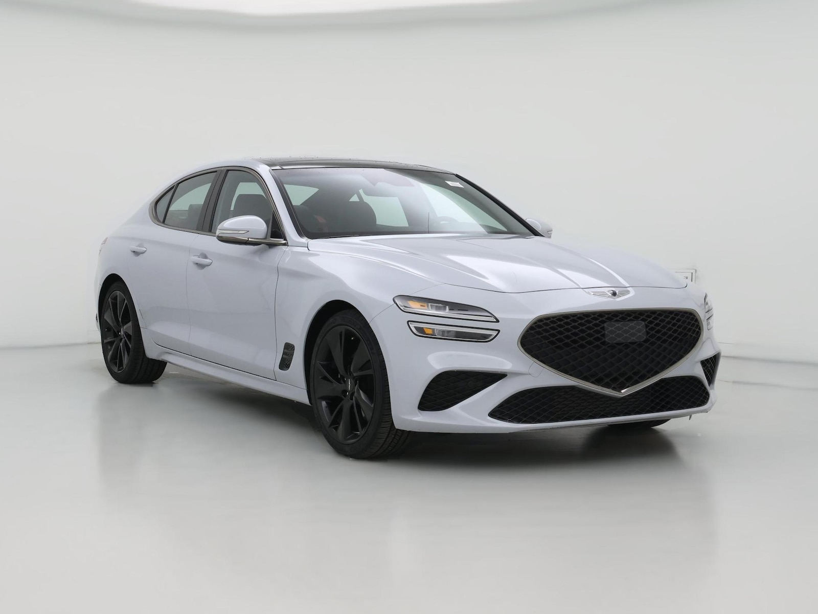 2023 GENESIS G70 Standard