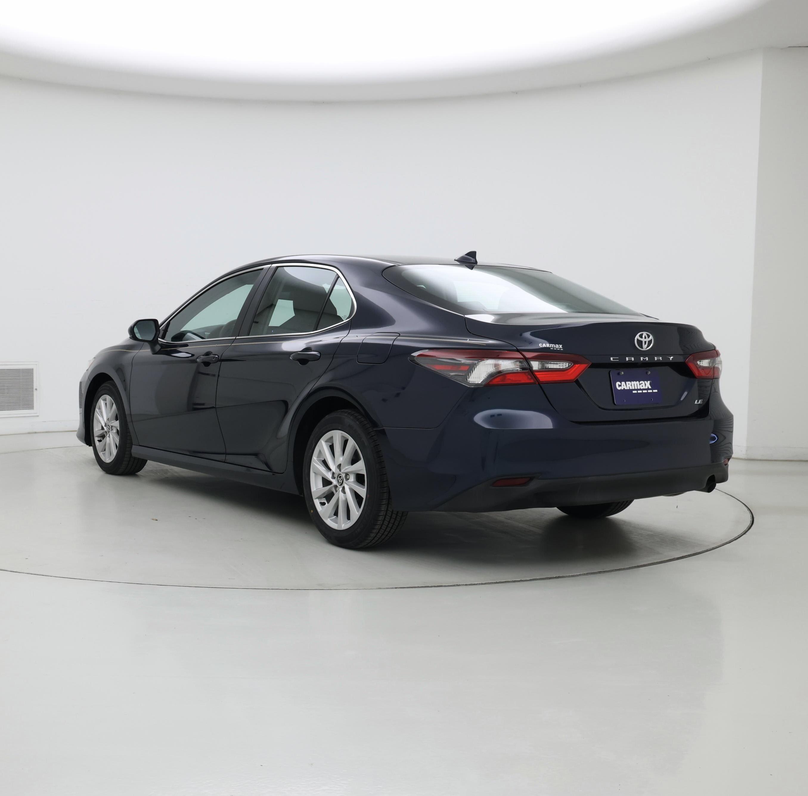 Thumbnail: 2021 Toyota Camry - 2