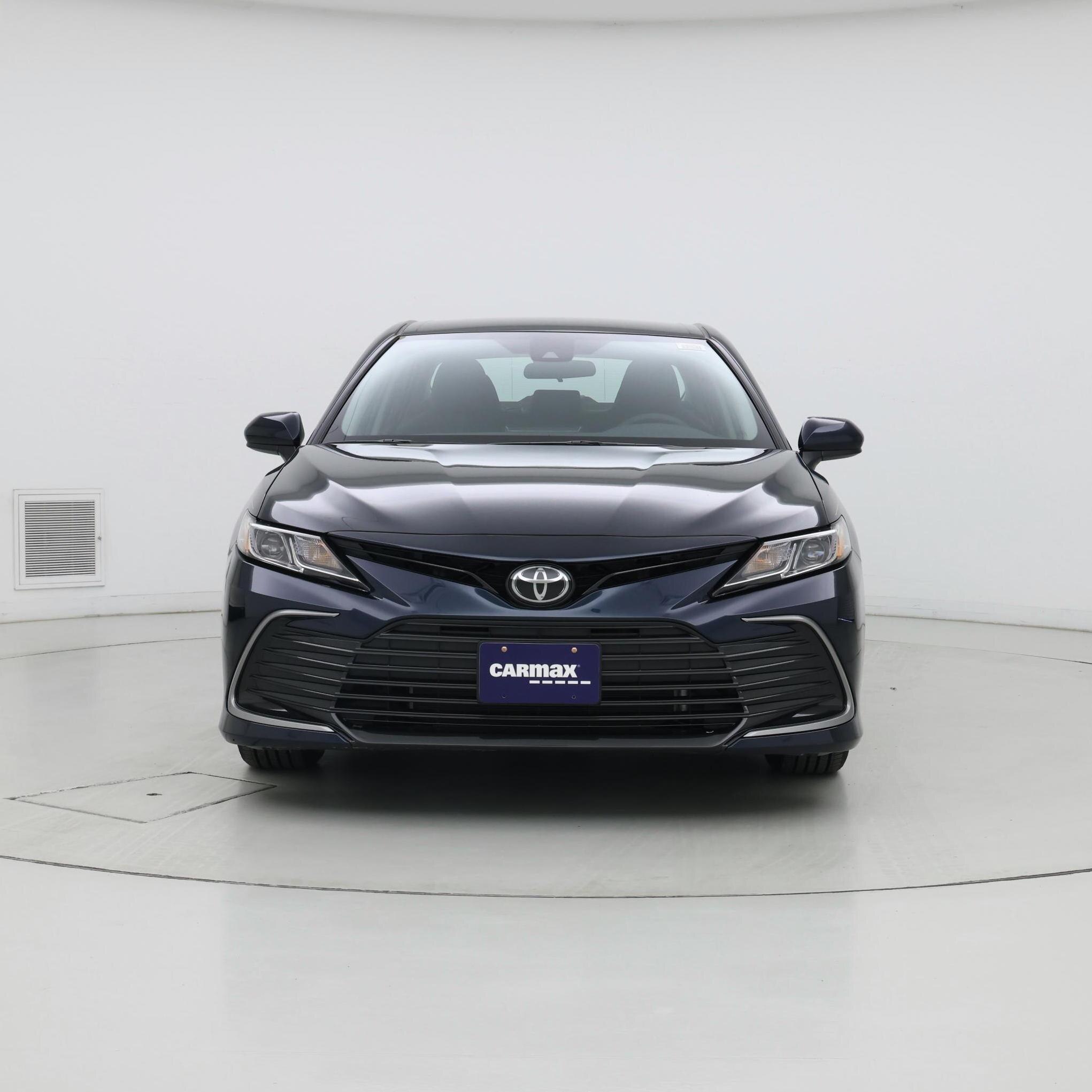 Thumbnail: 2021 Toyota Camry - 5