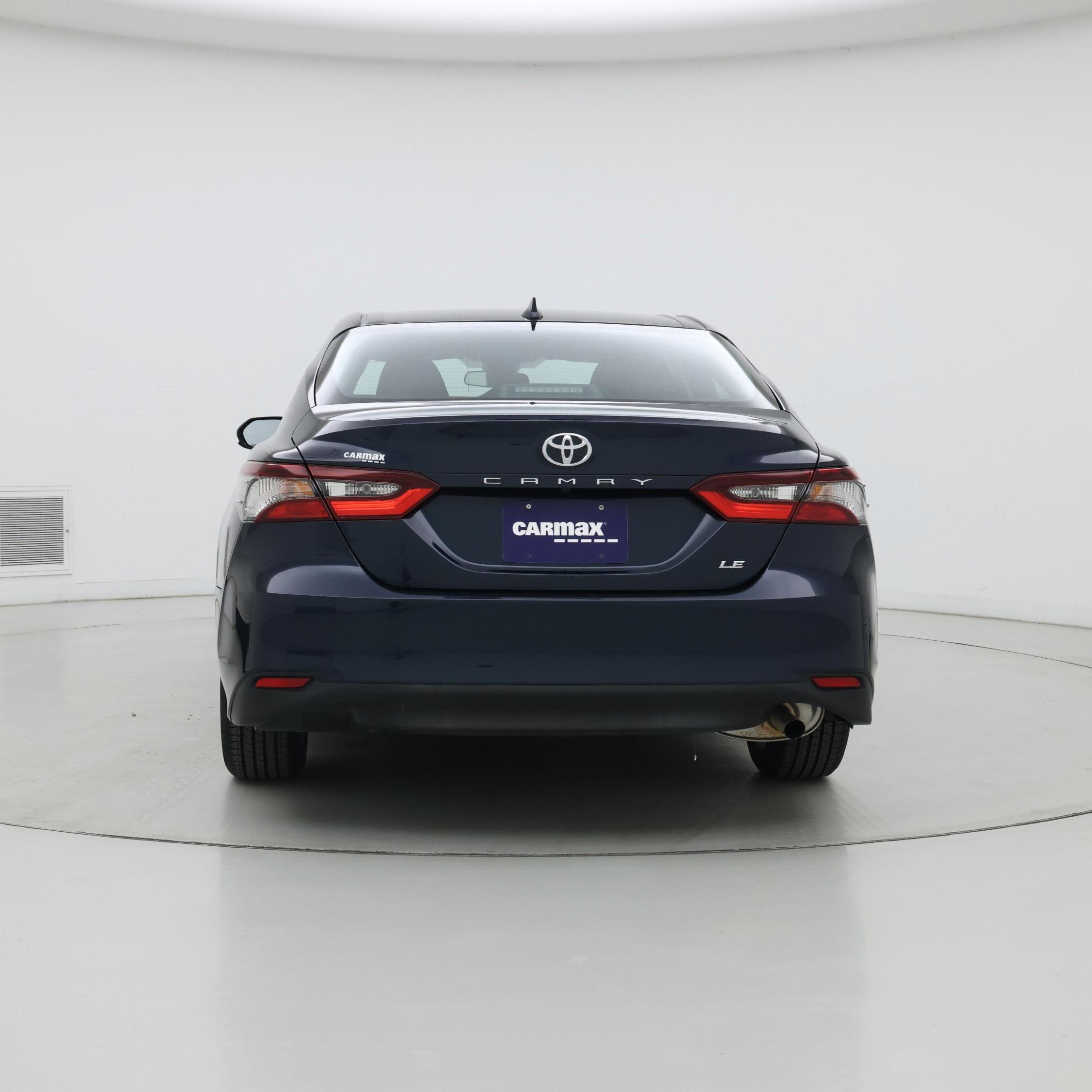 Thumbnail: 2021 Toyota Camry - 6