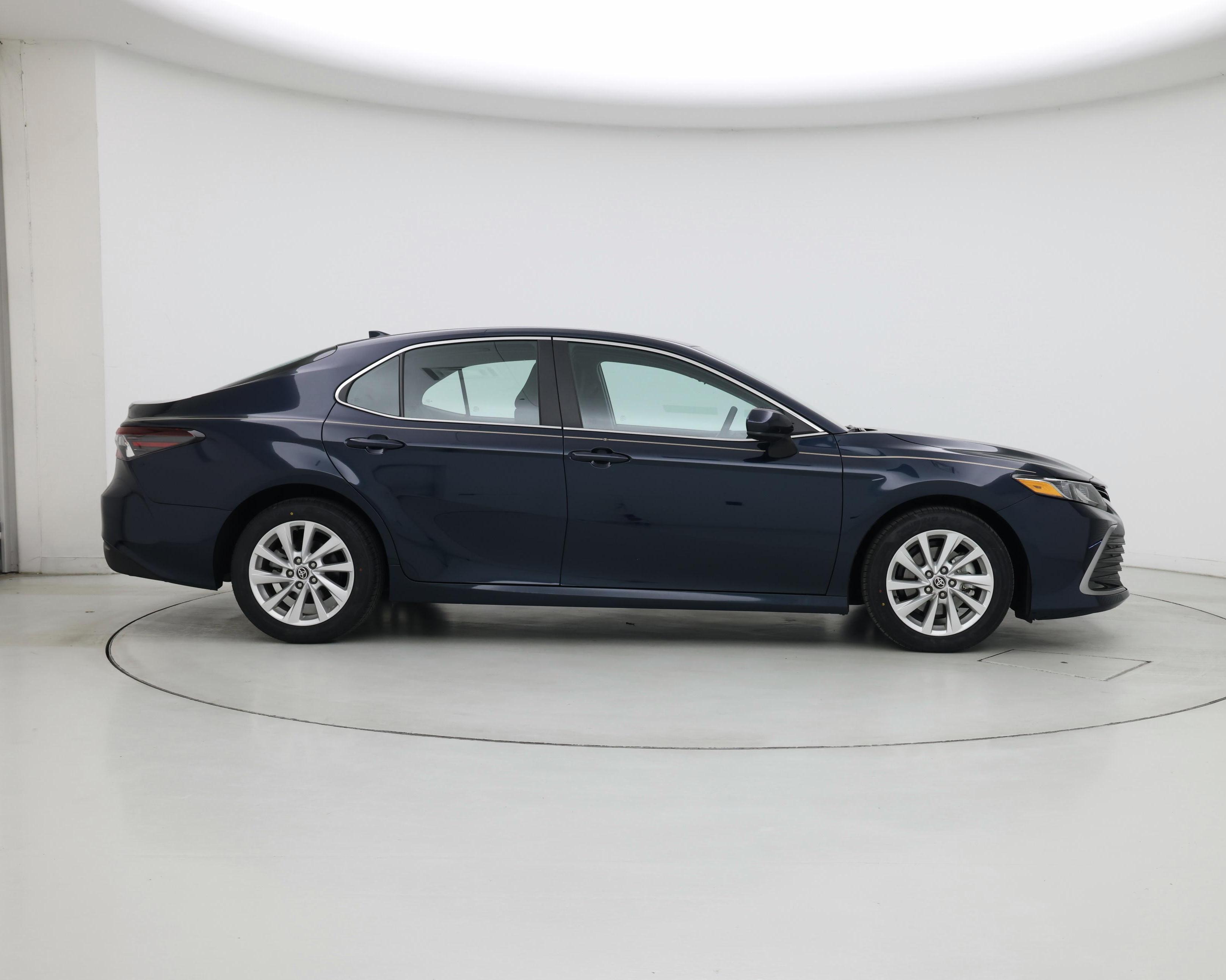 Thumbnail: 2021 Toyota Camry - 7