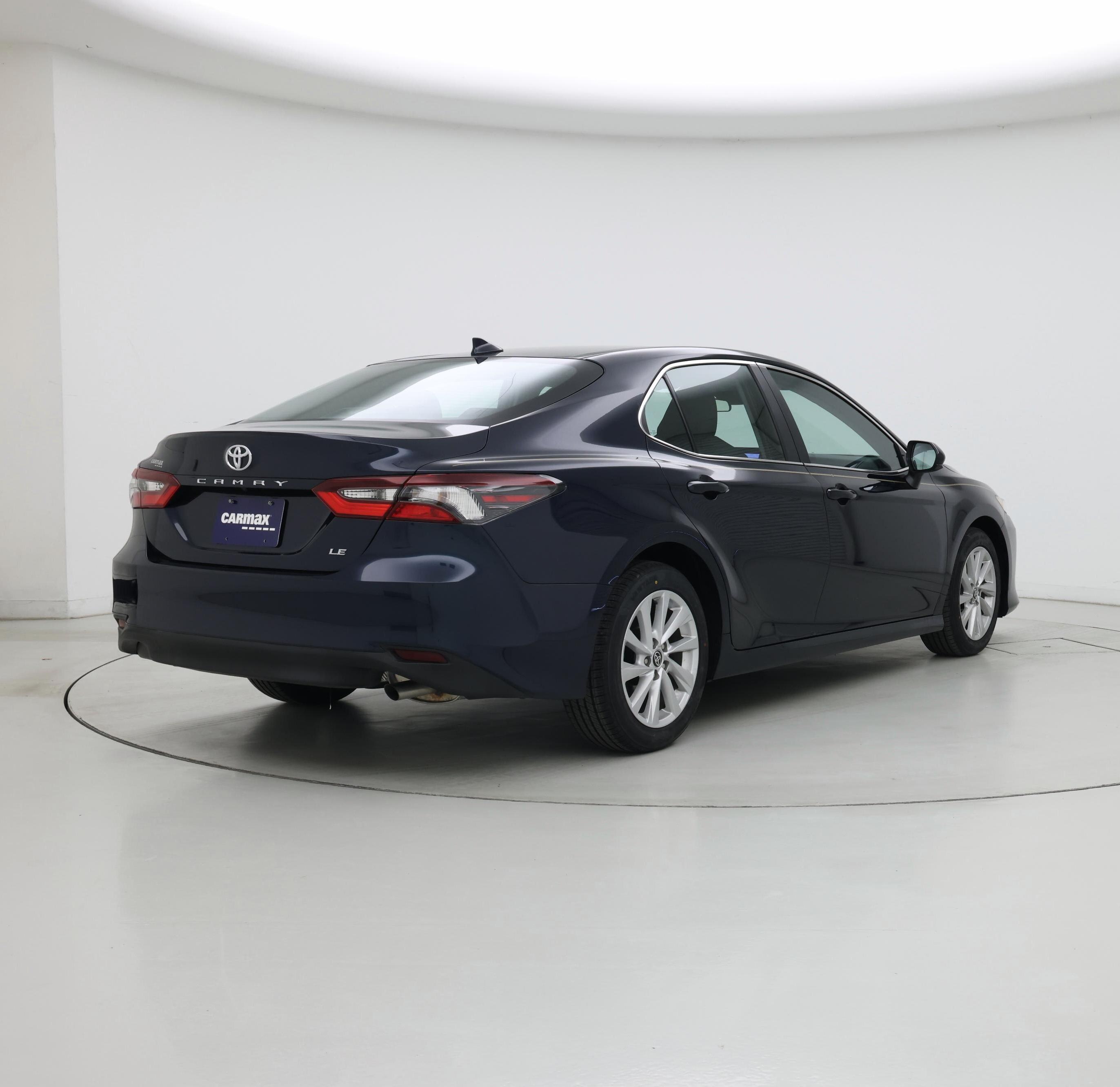 Thumbnail: 2021 Toyota Camry - 8