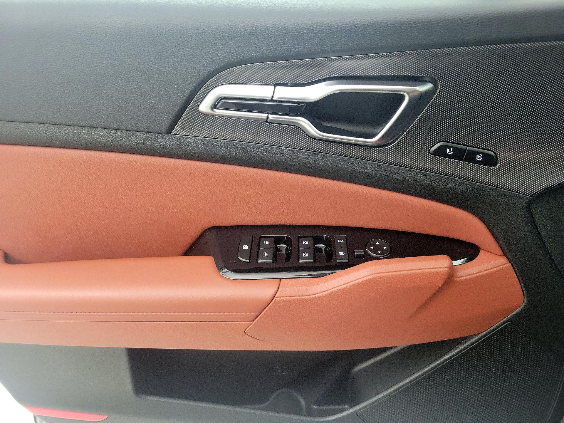 Thumbnail: 2024 Kia Sportage - 12