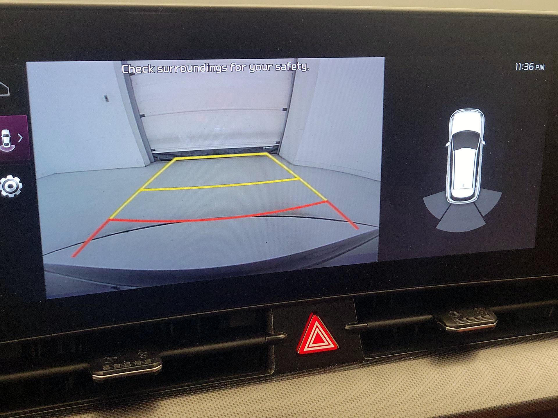 Thumbnail: 2024 Kia Sportage - 14