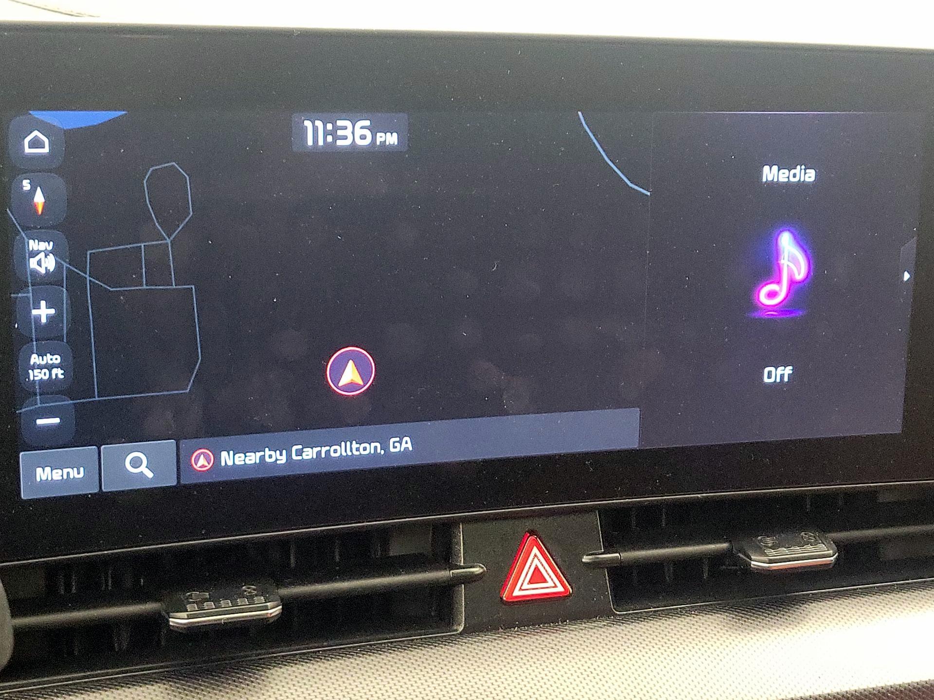 Thumbnail: 2024 Kia Sportage - 15