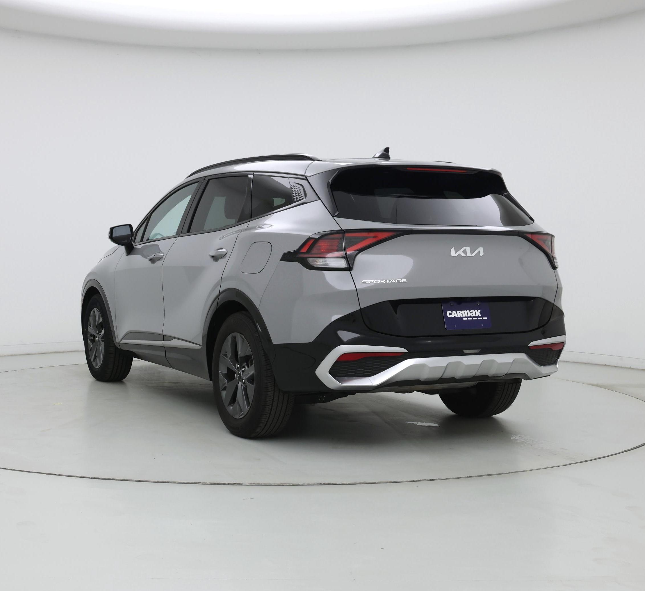 Thumbnail: 2024 Kia Sportage - 2