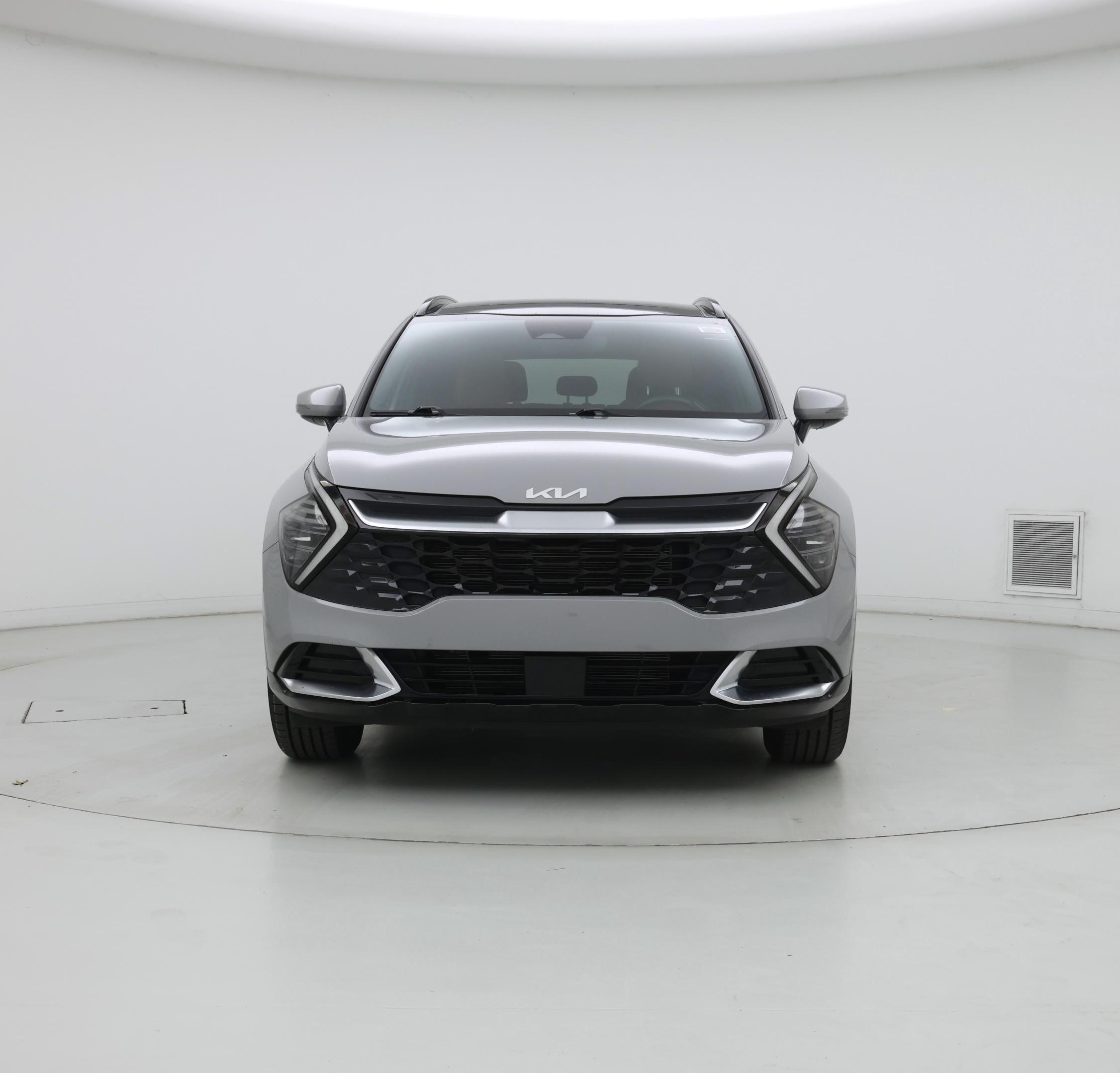 Thumbnail: 2024 Kia Sportage - 5