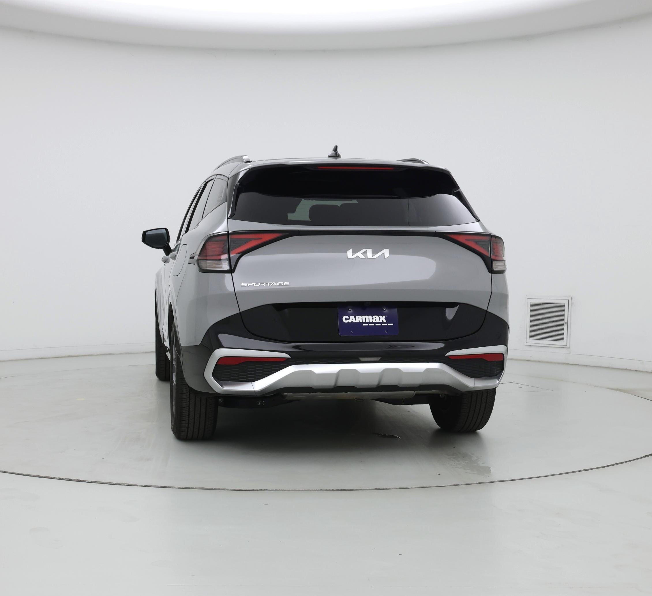 Thumbnail: 2024 Kia Sportage - 6