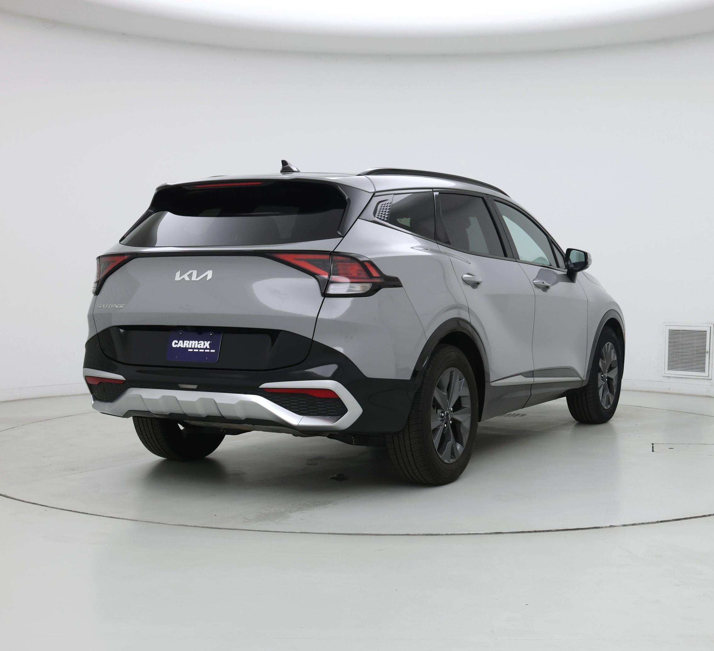 Thumbnail: 2024 Kia Sportage - 8