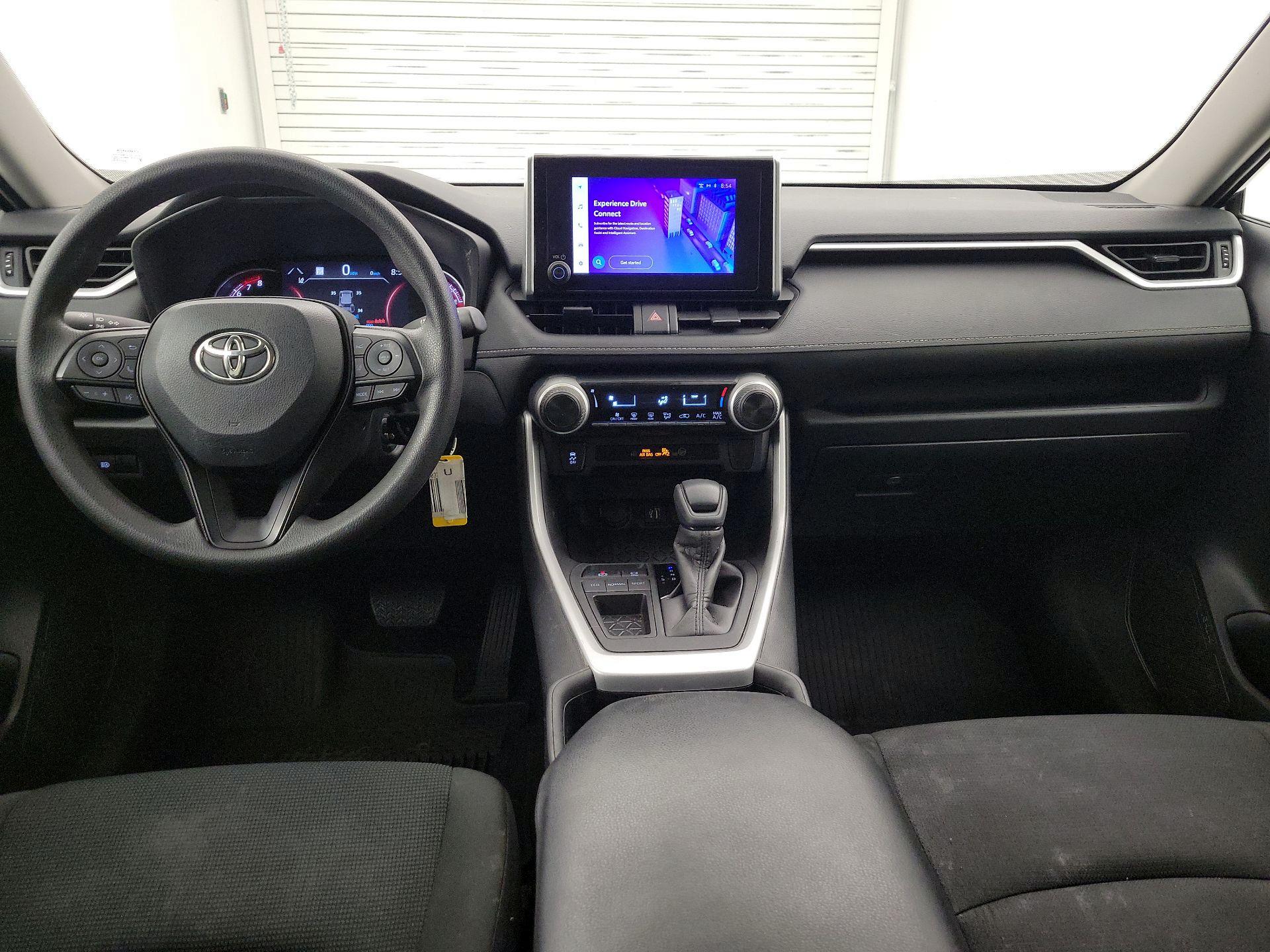 Thumbnail: 2023 Toyota RAV4 - 9